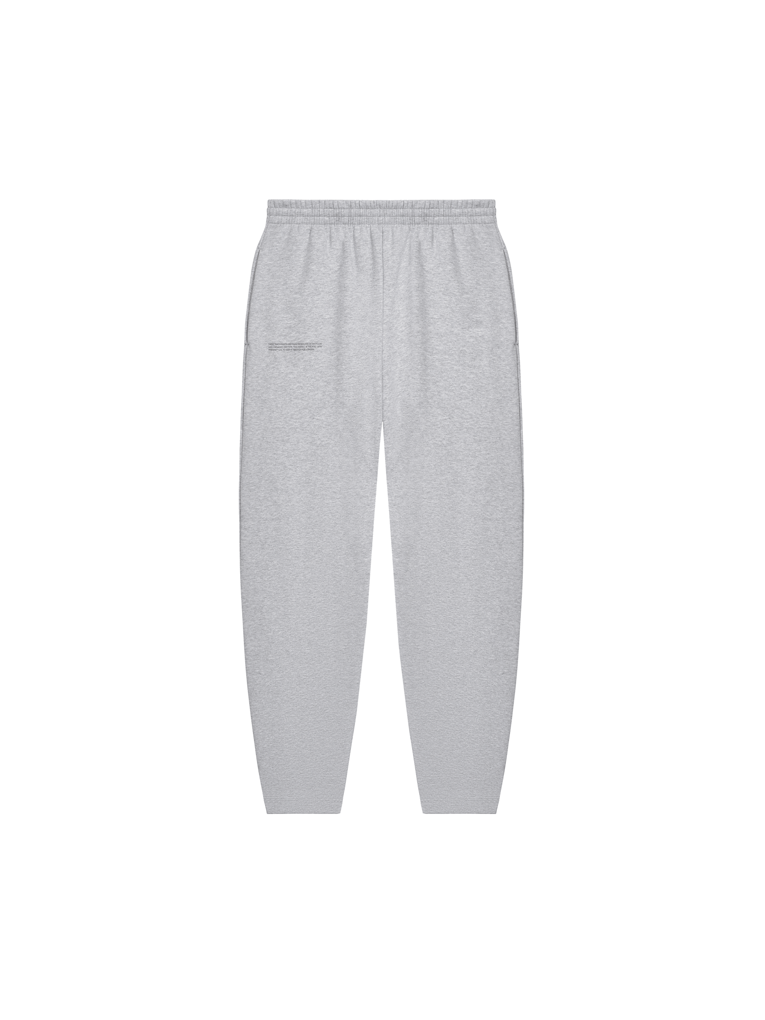       365_Heavyweight_Recycled_and_Organic_Cotton_Barrel_Leg_Track_Pants_Grey_Marl-packshot-2