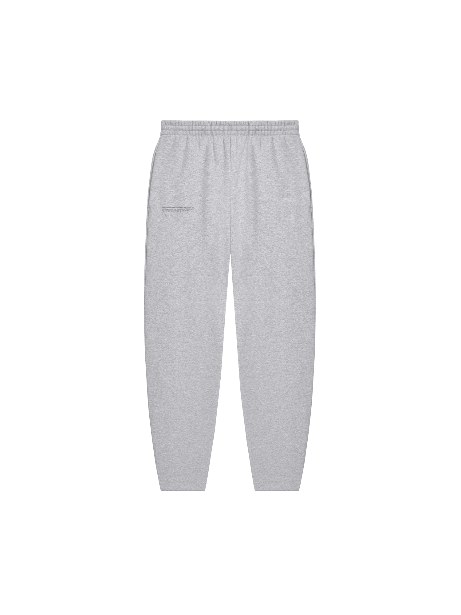       365_Heavyweight_Recycled_and_Organic_Cotton_Barrel_Leg_Track_Pants_Grey_Marl-packshot-2