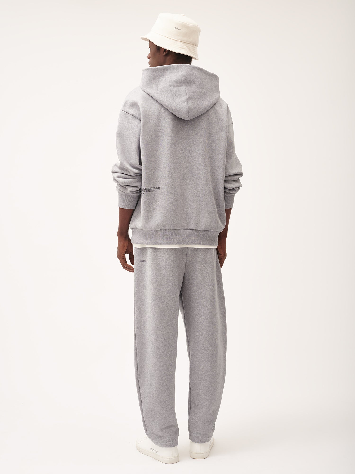 365_Heavyweight_Recycled_and_Organic_Cotton_Barrel_Leg_Track_Pants_Grey_Marl_Male-3