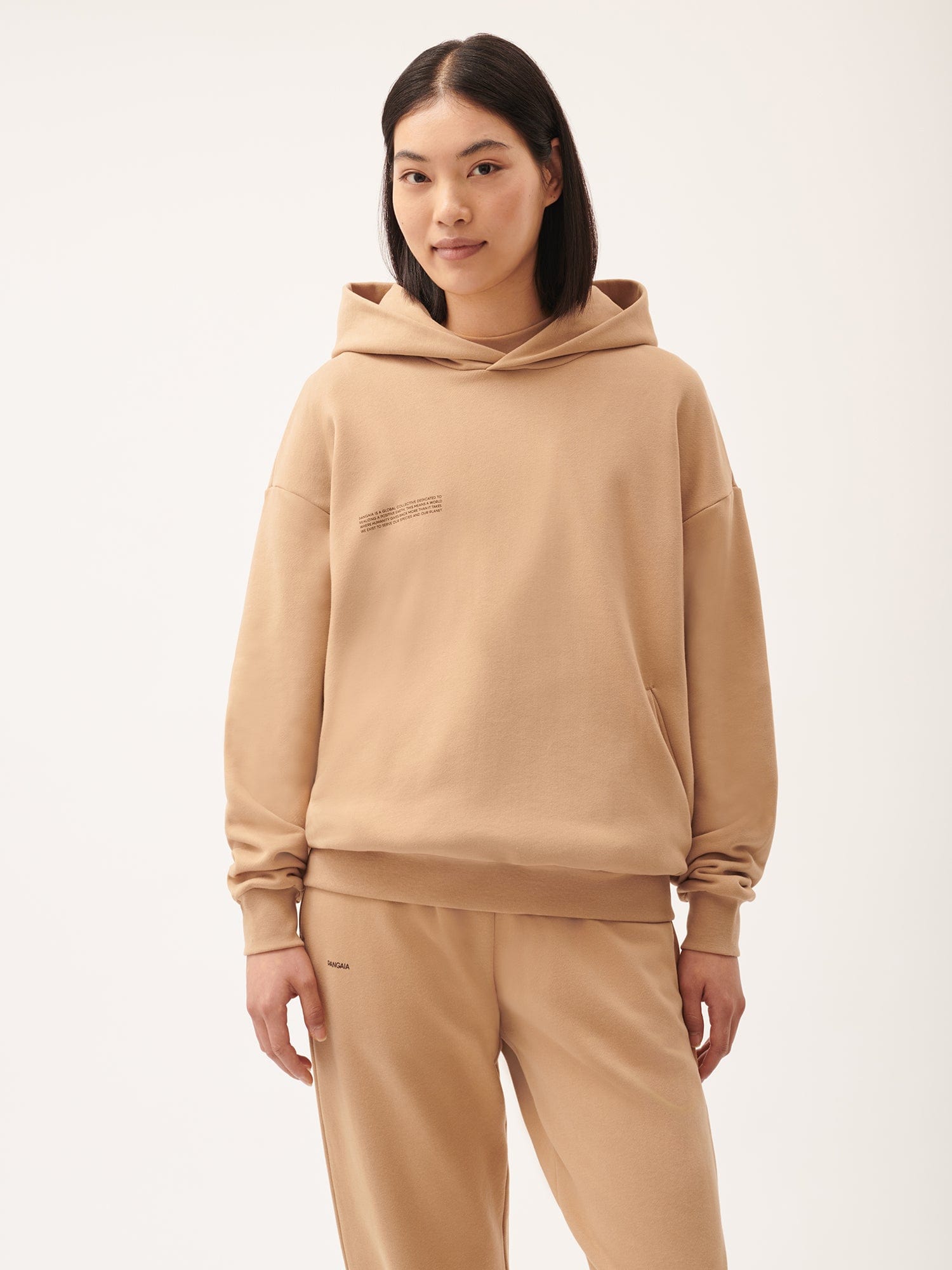 PANGAIA 365 Essentials | Hoodies, Joggers & T-shirts