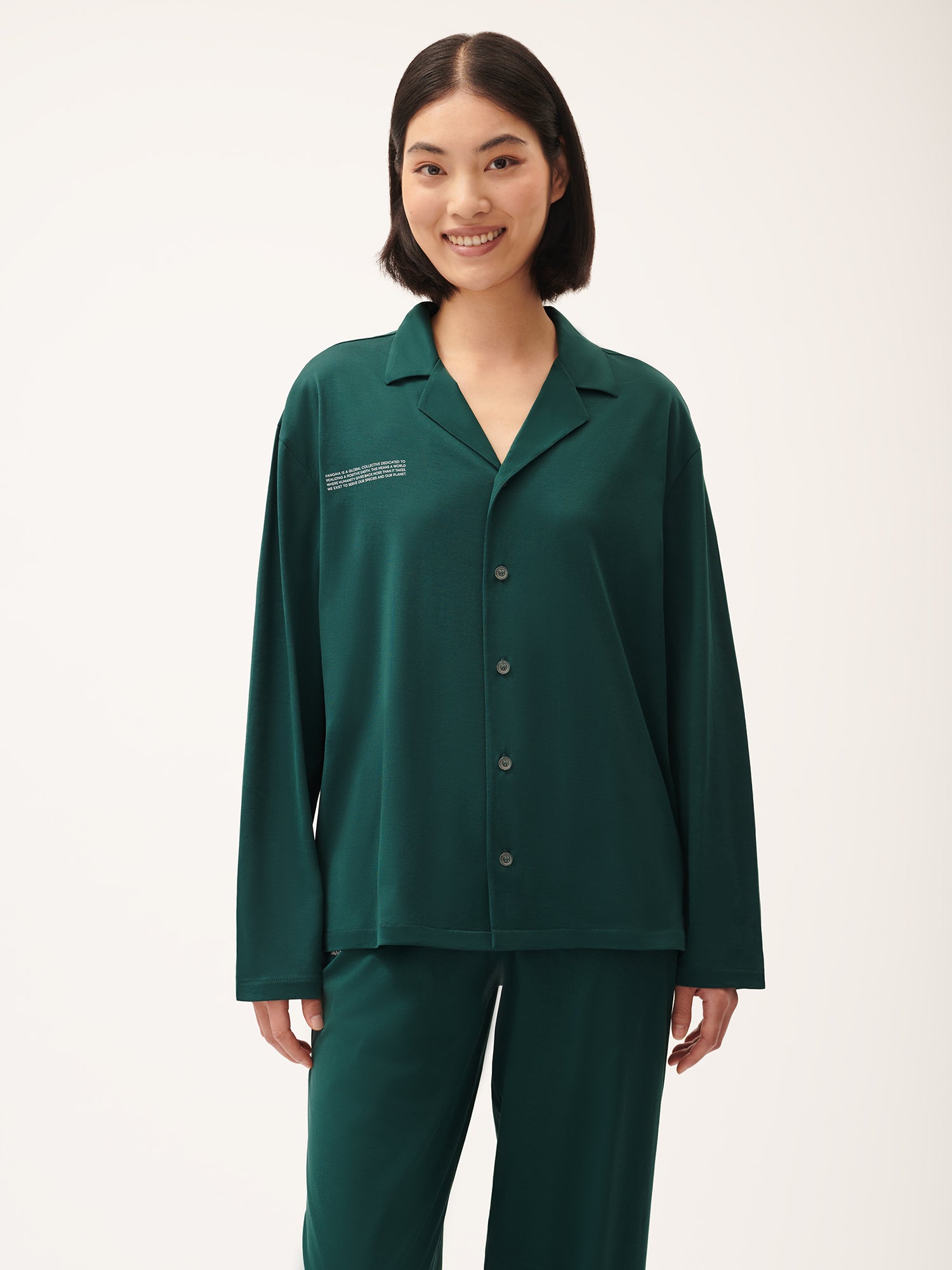 365_Lightweight_Pyjama_Shirt_Foliage_Green_female-1