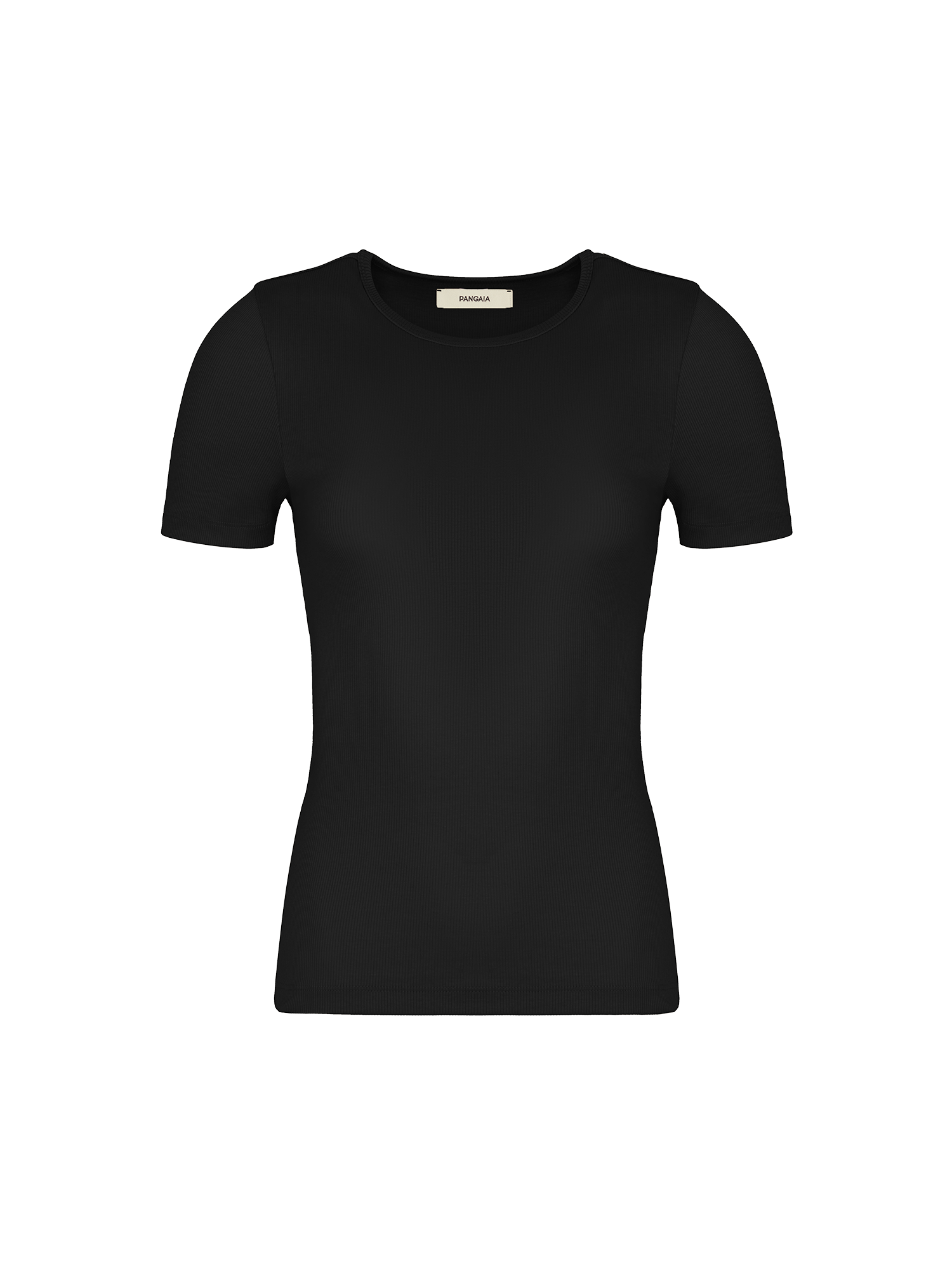 365_Lightweight_Rib_T-Shirt_Black_Womens-packshot-3