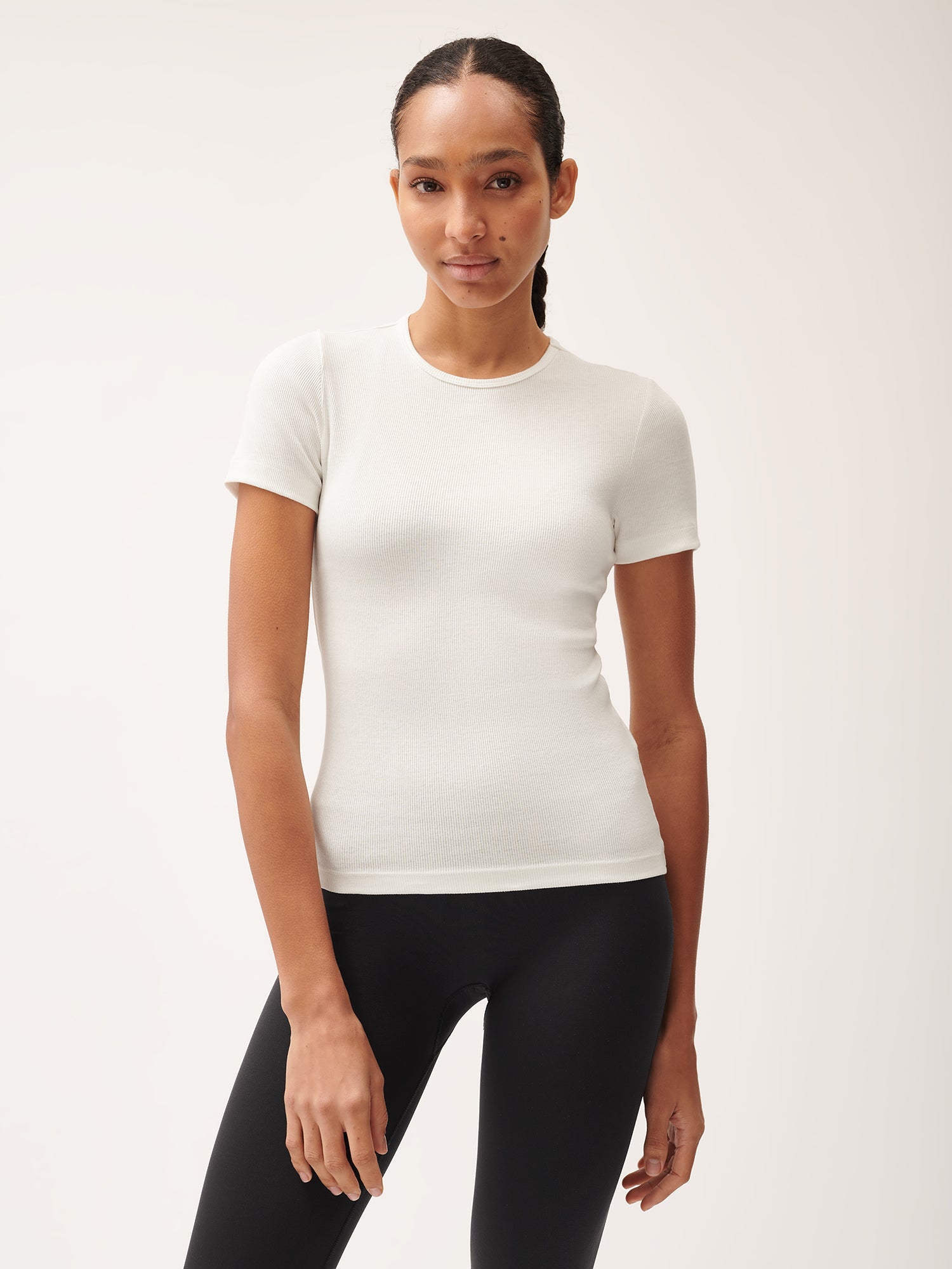 365_Lightweight_Rib_T-Shirt_Off_White_female-1