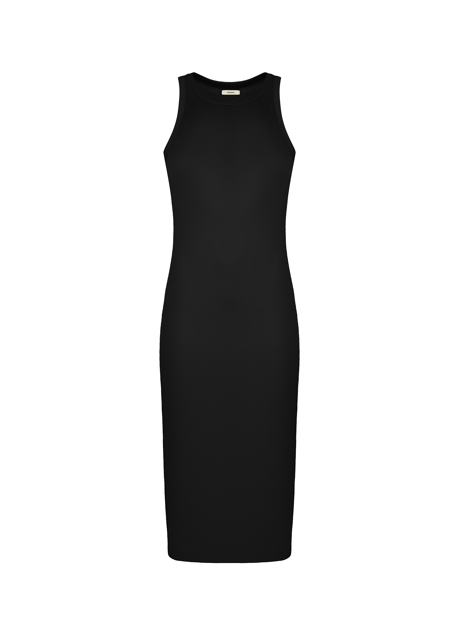 365_Lightweight_Rib_Tank_Dress_Black_Womens-packshot-4