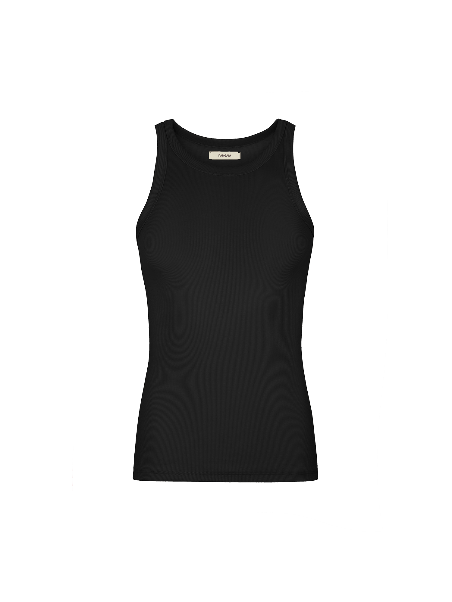 365_Lightweight_Rib_Tank_Top_Black_Womens-packshot-2