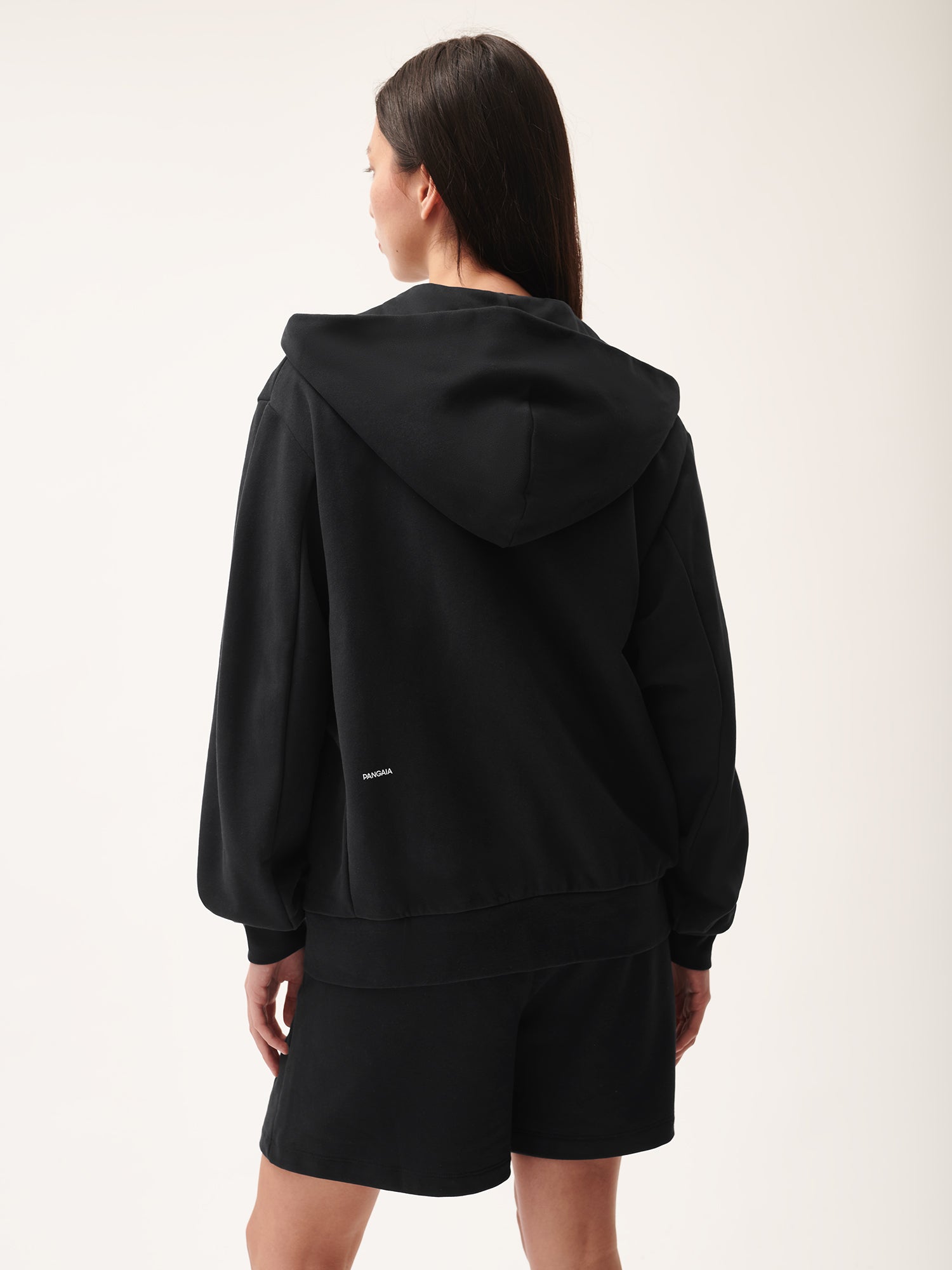 365_Midweight_Snap_Button_Hoodie_Black_female-3