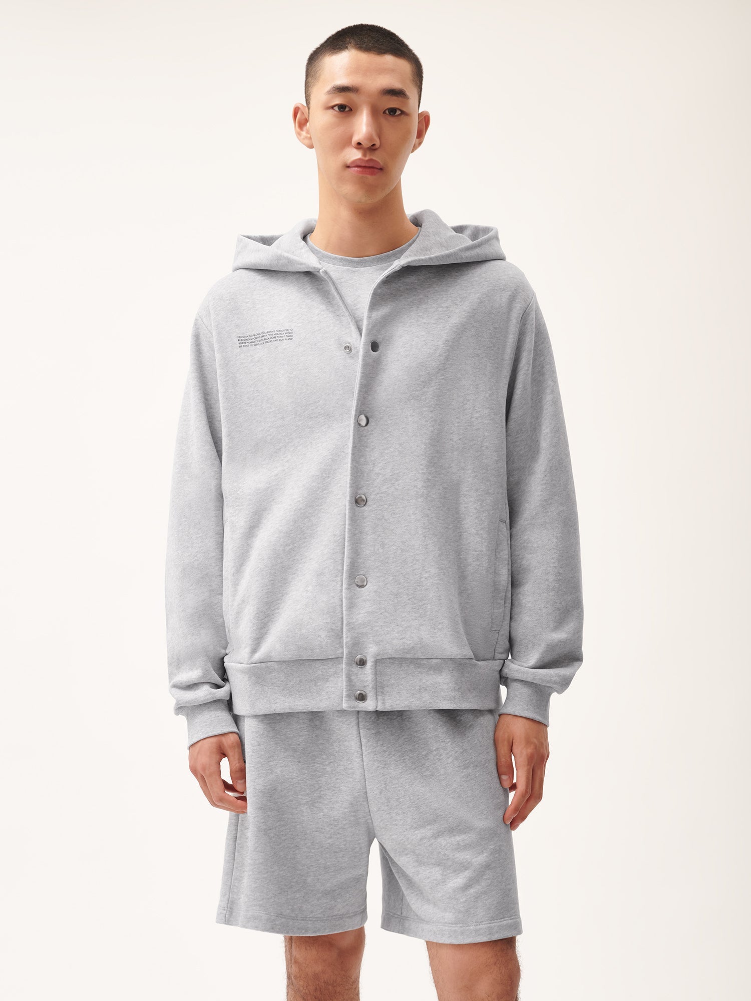 365_Midweight_Snap_Button_Hoodie_Grey_Marl_male-3