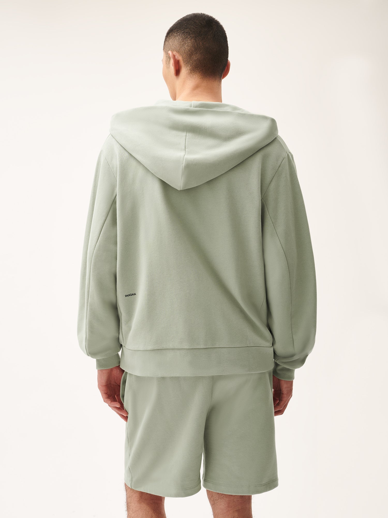 365_Midweight_Snap_Button_Hoodie_Moss_Green_Male-2