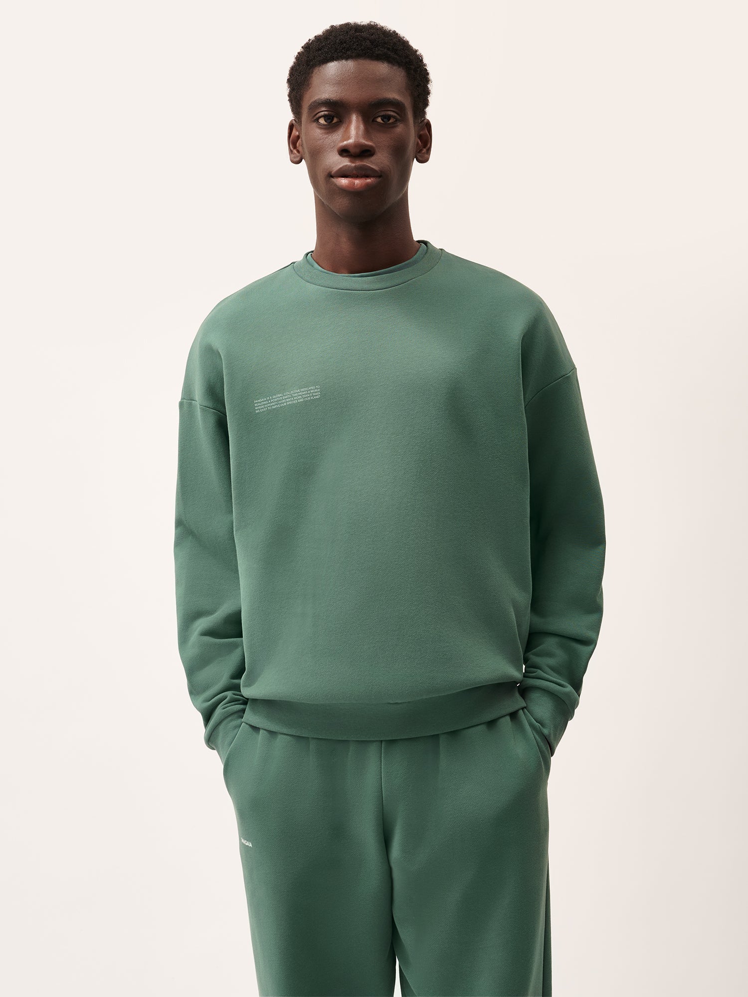 365_Midweight_Sweatshirt_Forest_Green_Male-1