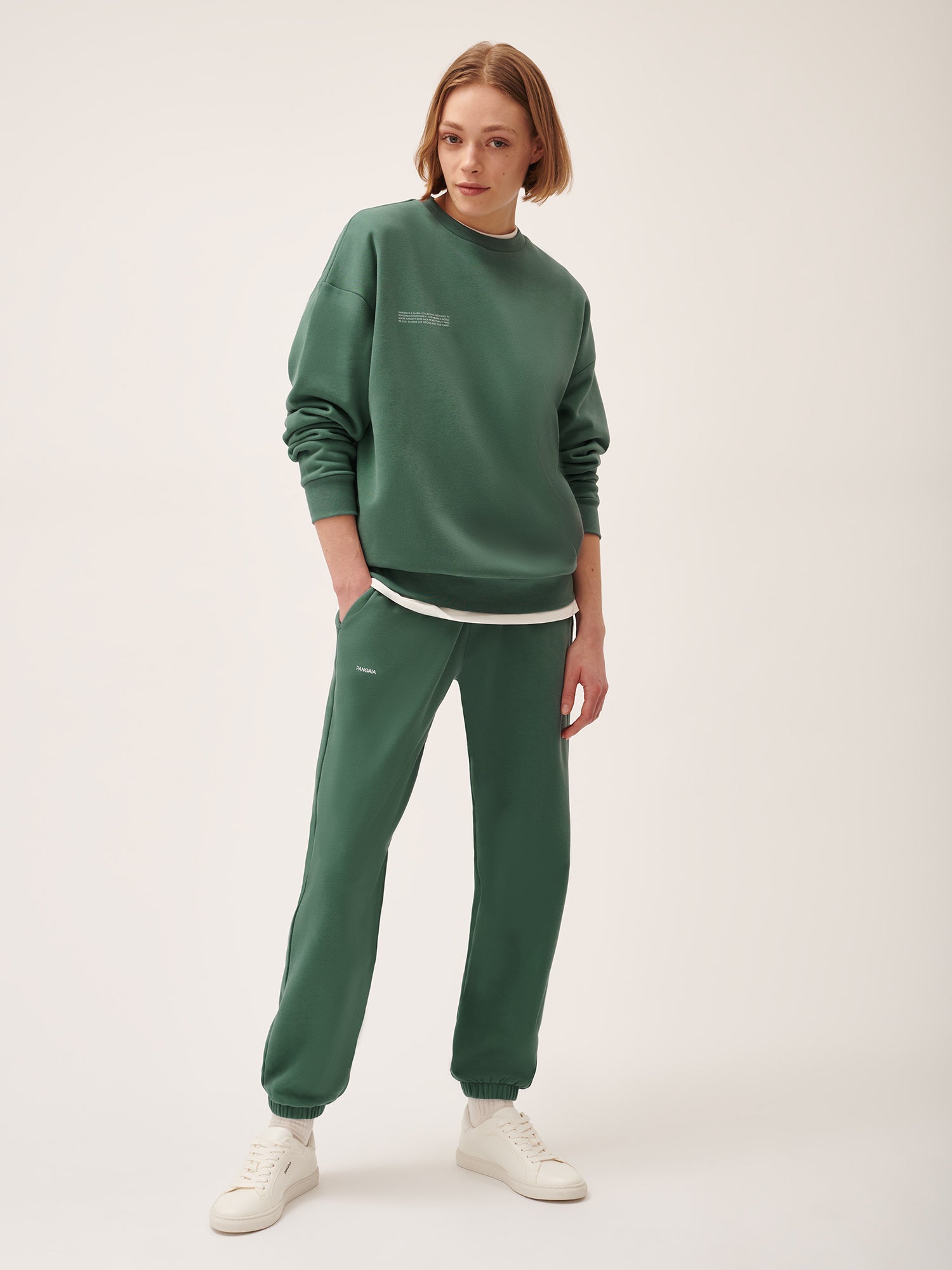 365_Midweight_Sweatshirt_Forest_Green_female-5