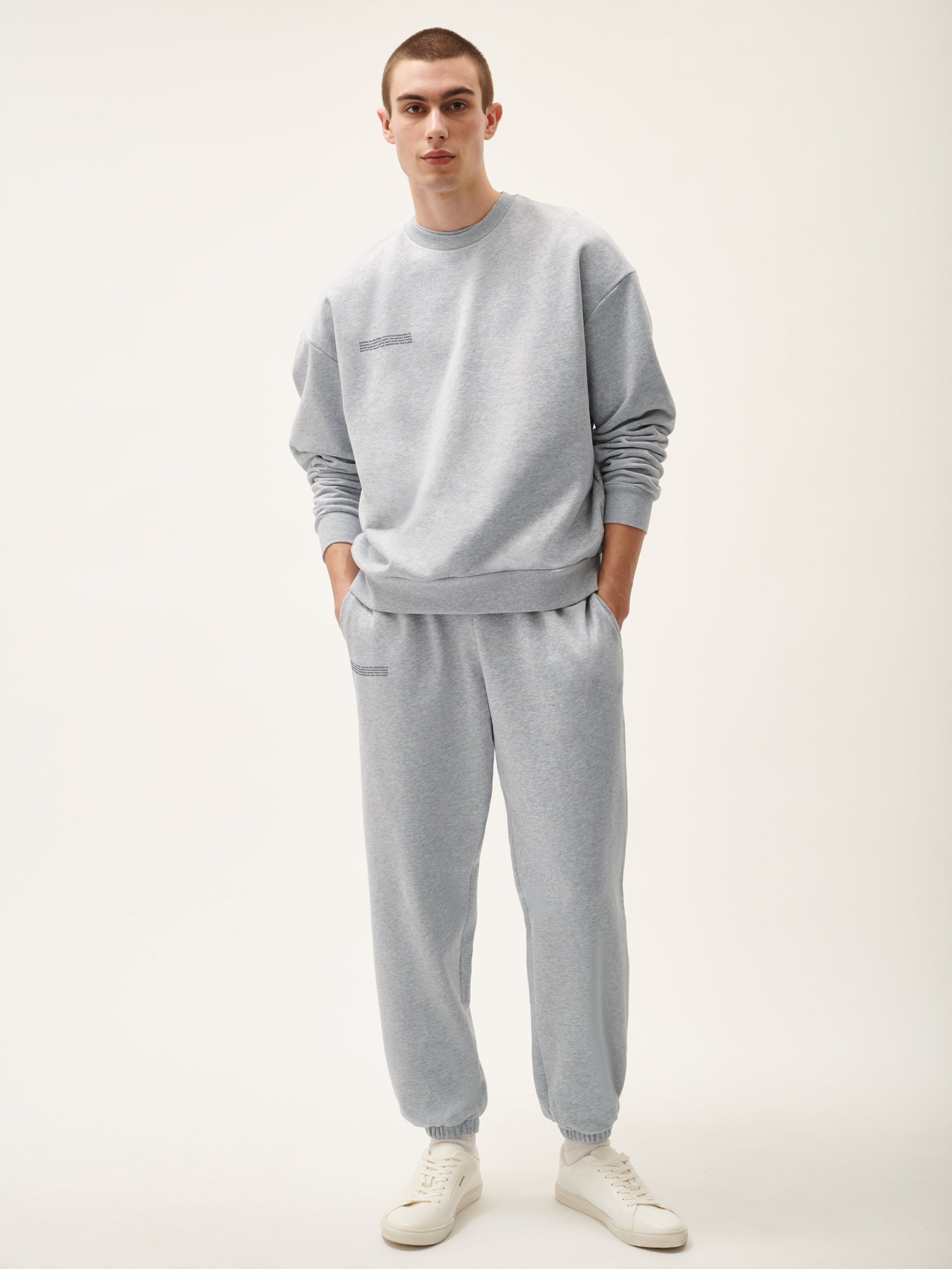 365_Midweight_Sweatshirt_Grey_Marl_Male-4