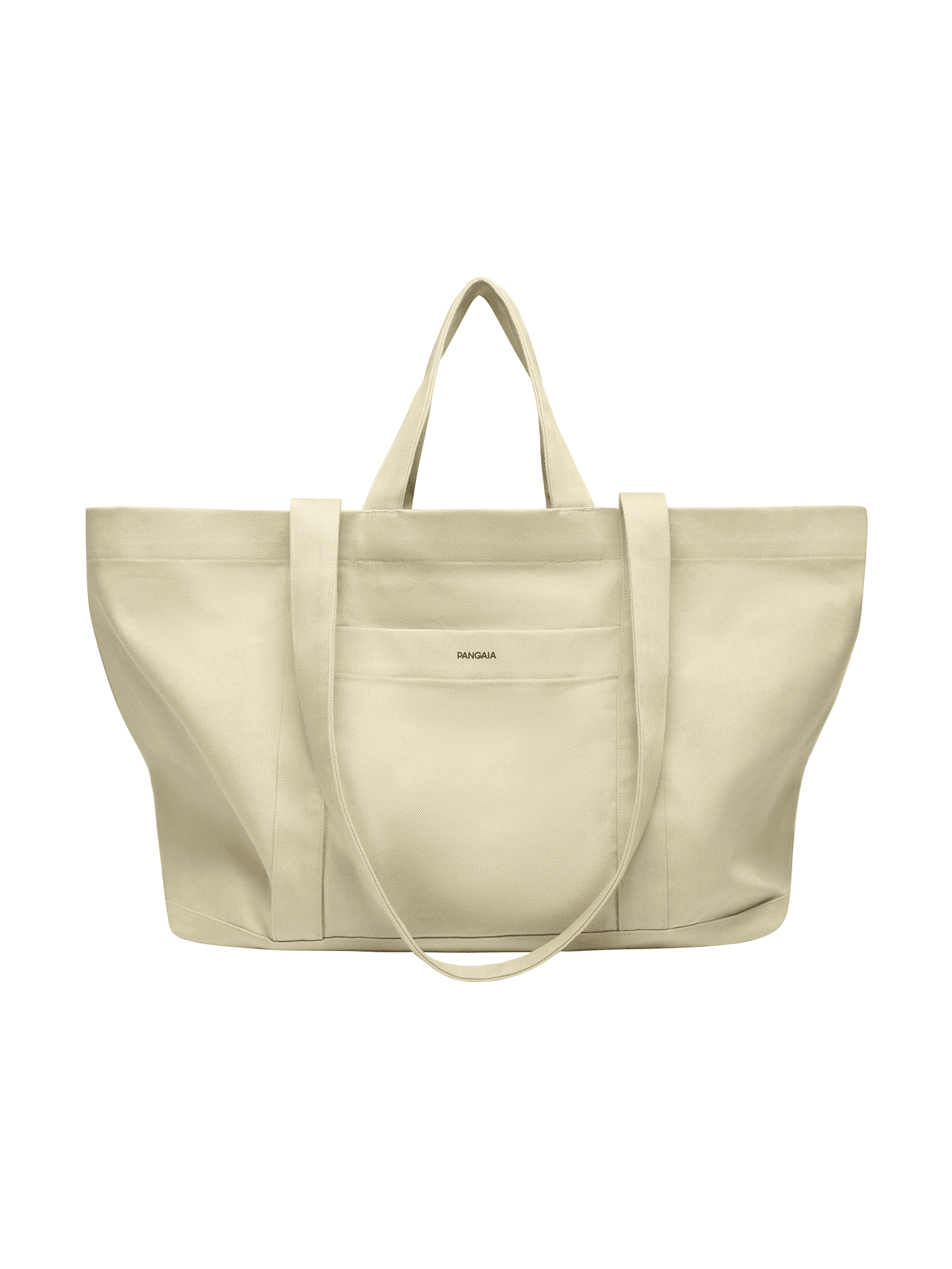 365_Oversized_Tote_Bag_Maitake-Beige_1_packshot