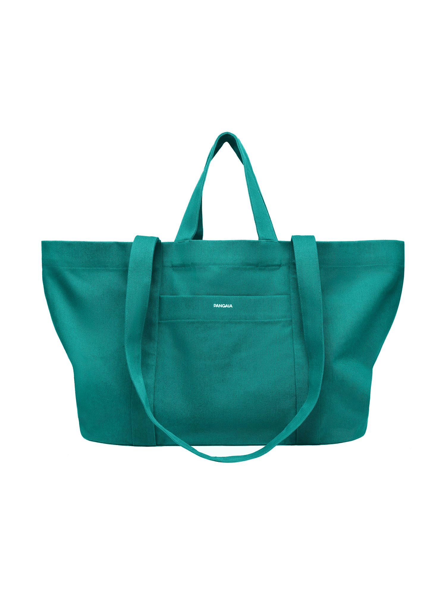 365_Oversized_Tote_Bag_Scarab_Teal_1_packshot