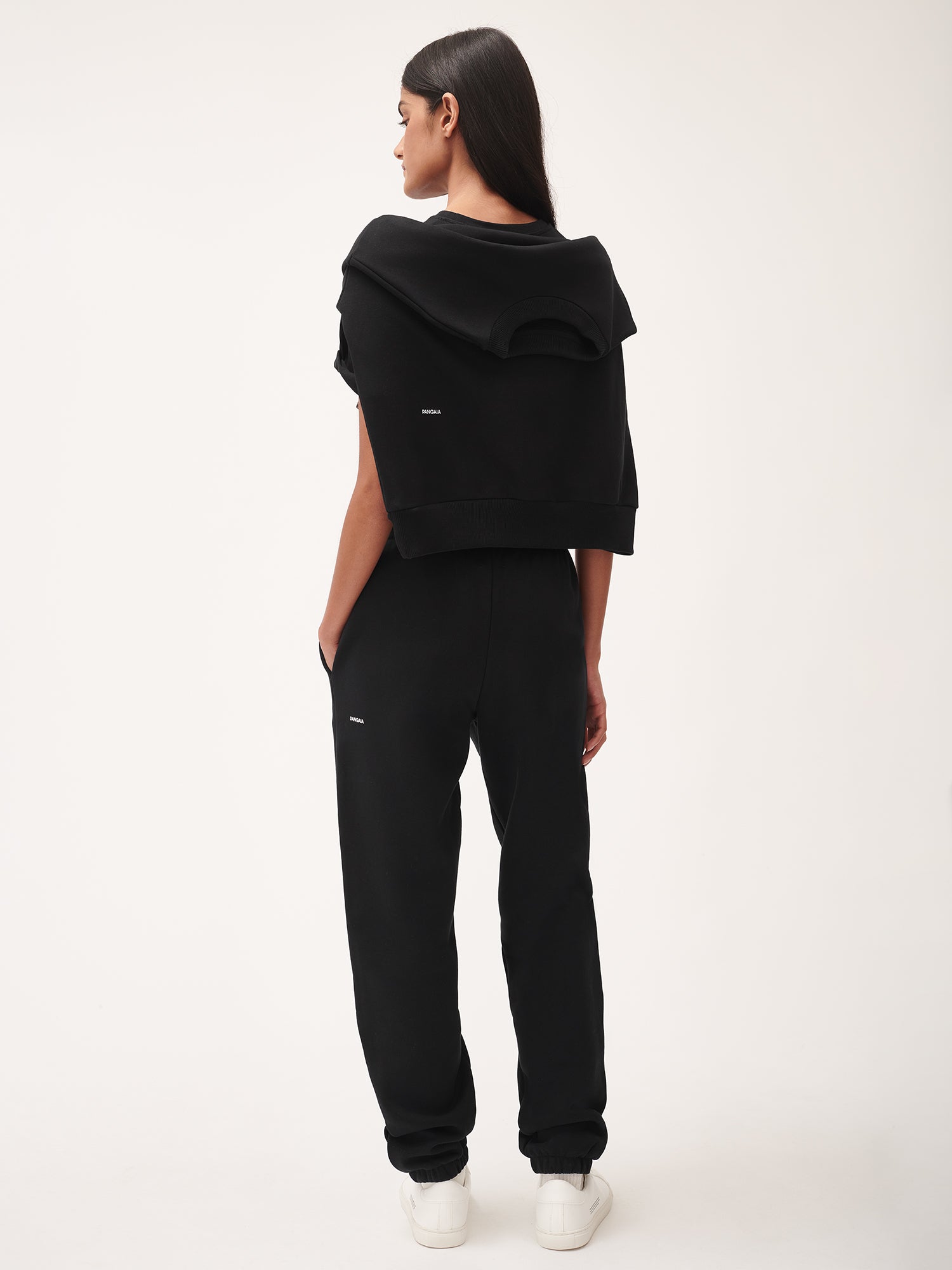 365 Signature Track Pants Female-4