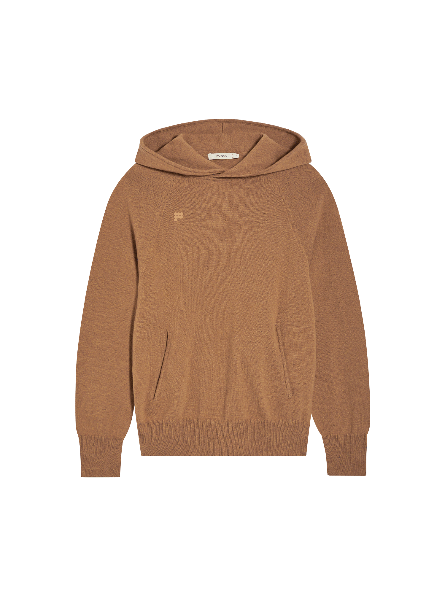 Recycled Cashmere Hoodie-packshot-3