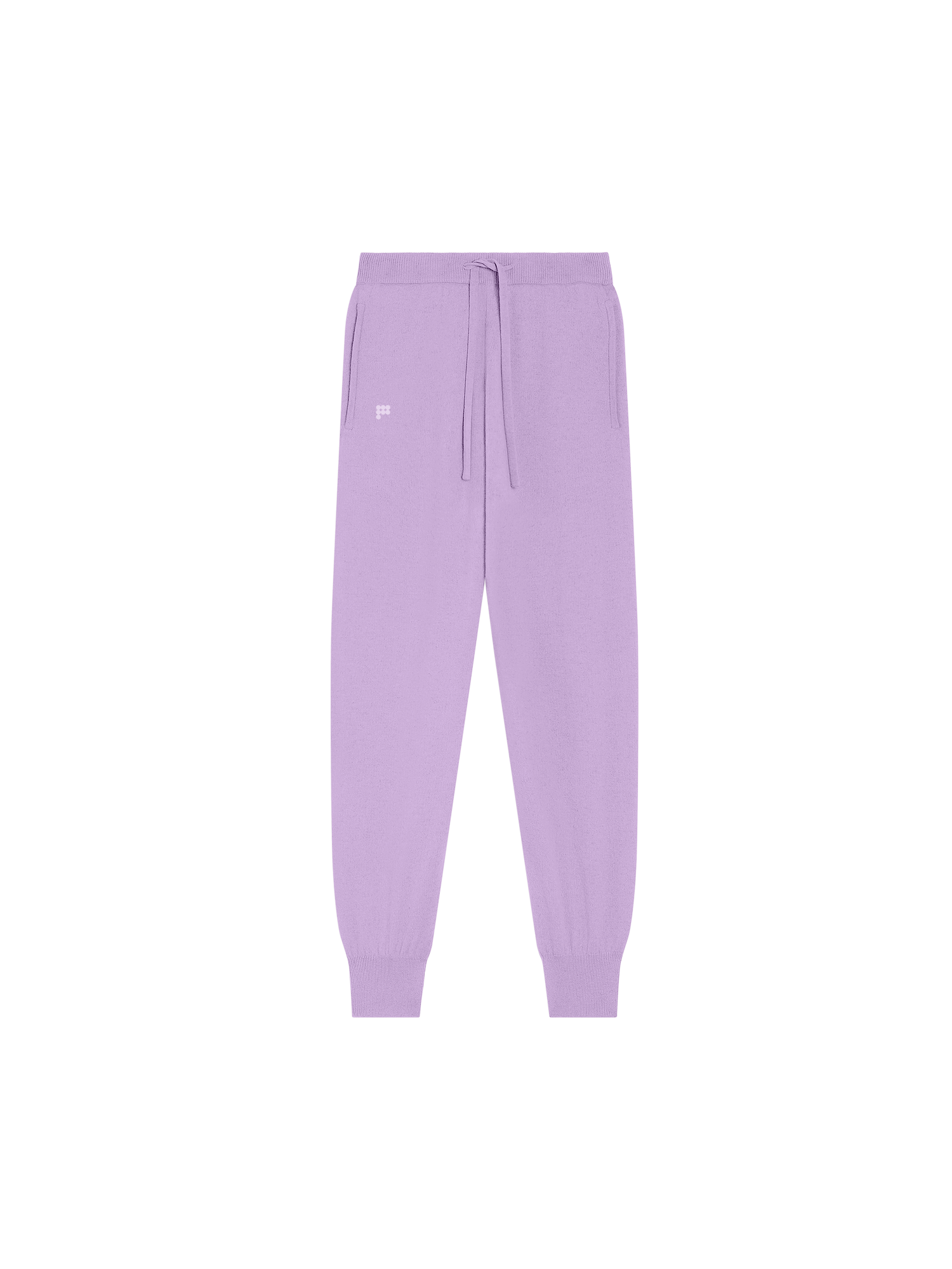 Recycled Cashmere Track Pants-packshot-3