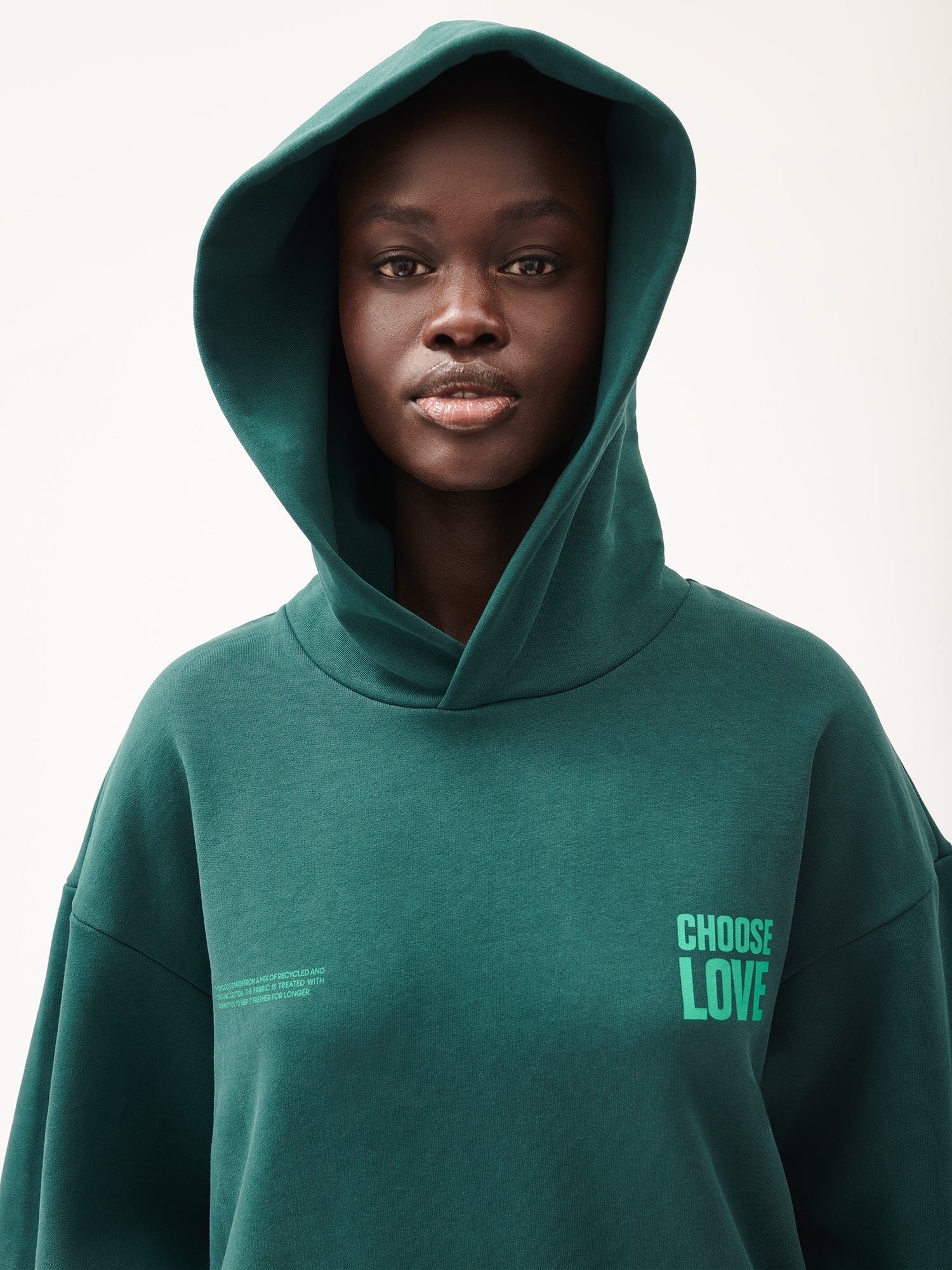 Choose_Love_Heavyweight_Hoodie_Foliage_Green_female-6