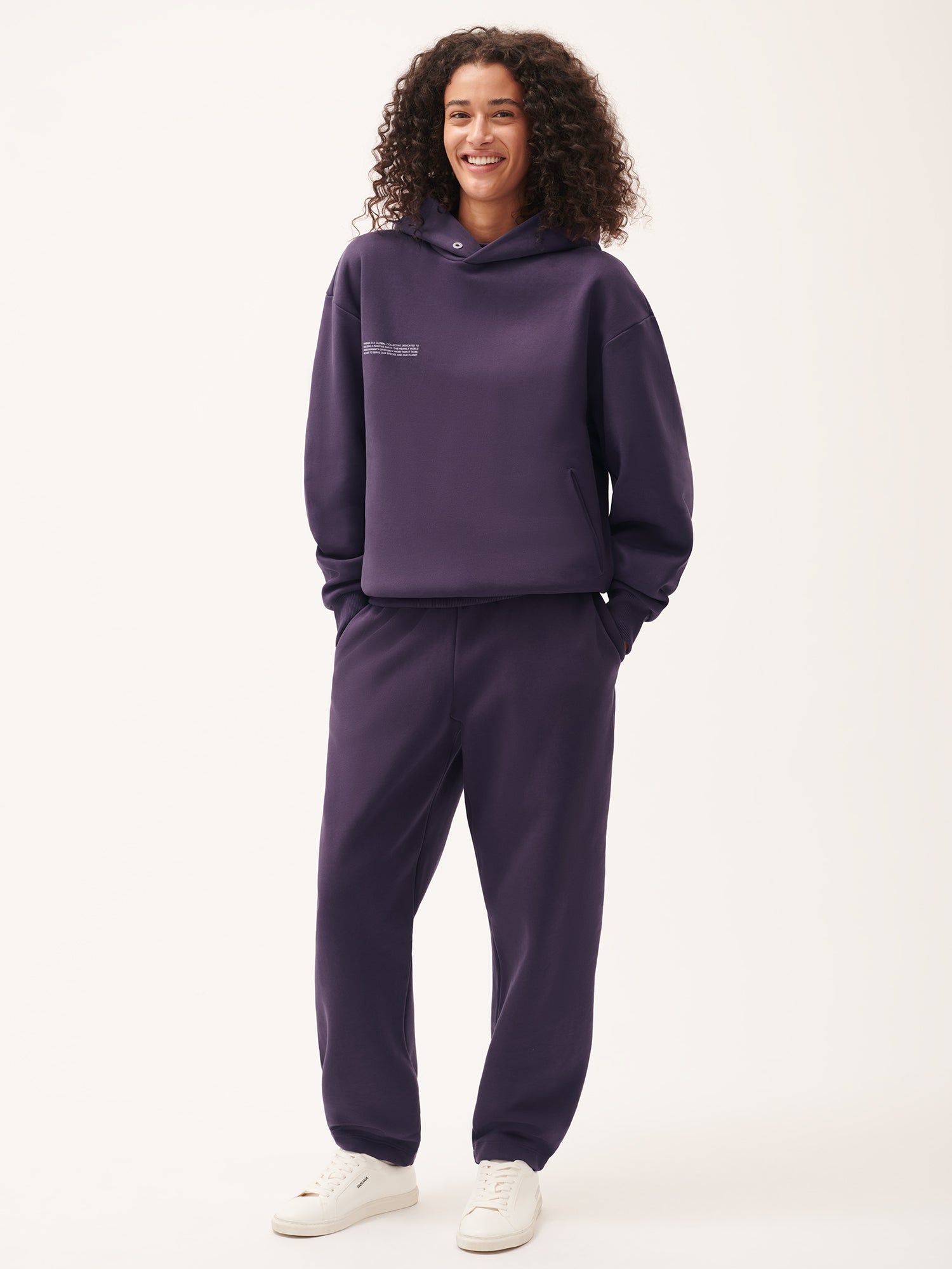 DNA_Barrel-Leg_Track_Pants_Blackberry_female-1