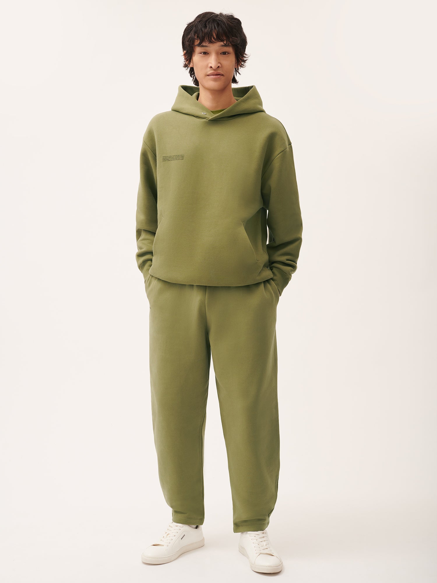 DNA_Barrel-Leg_Track_Pants_Highland_Green_Male