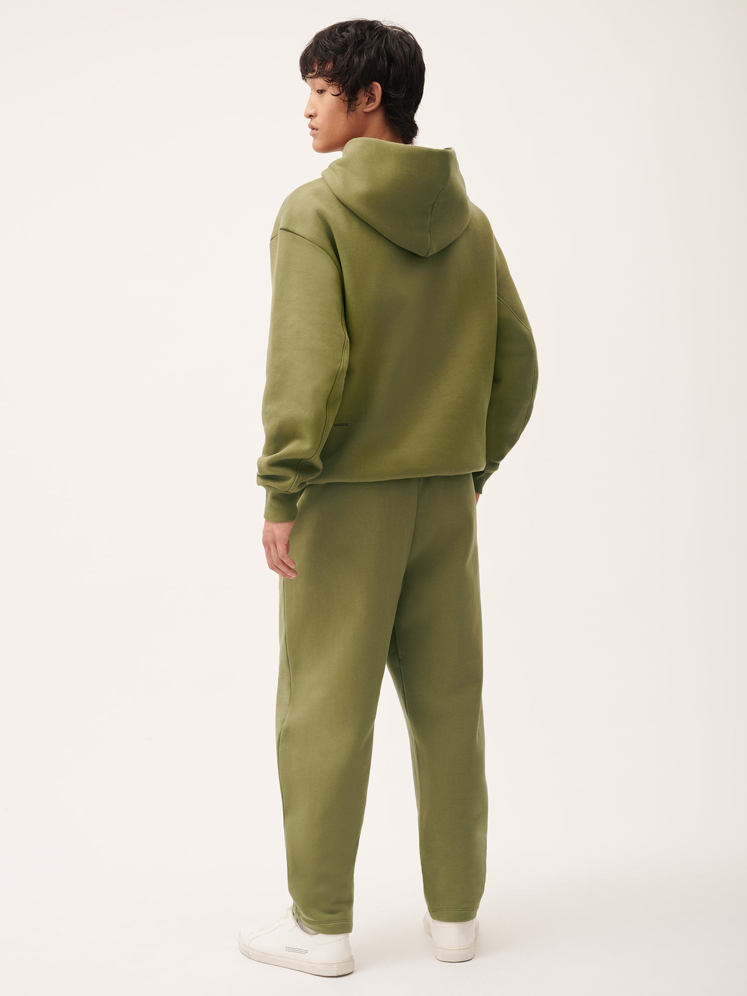 DNA_Barrel-Leg_Track_Pants_Highland_Green_Male