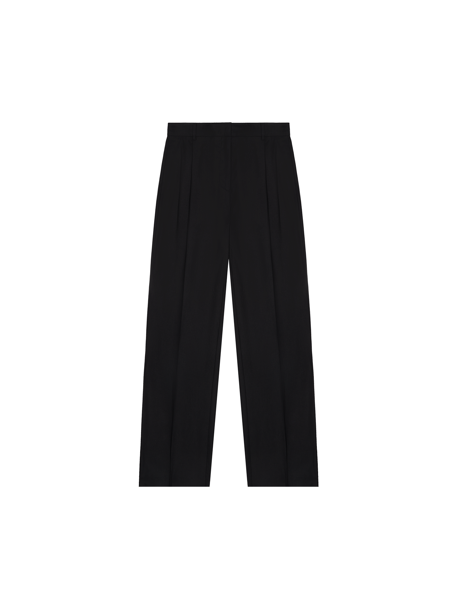 DNA_Fruit_Fibre_Tailored_Trouser_Black_Womens-packshot-4