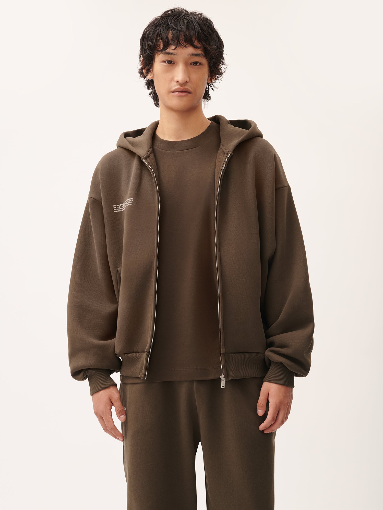 DNA_Heavyweight_Zipped_Hoodie_Cacoa_Brown_Male