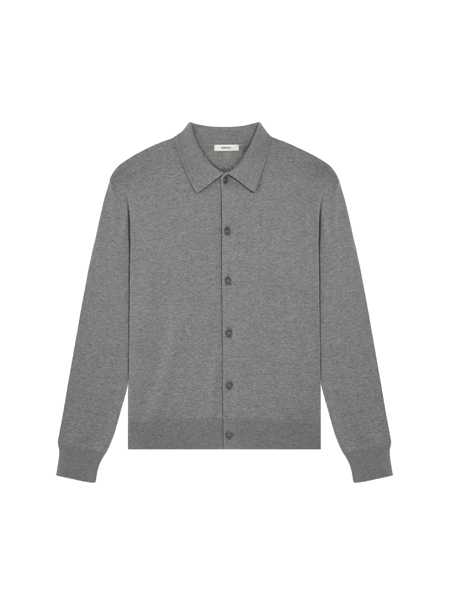 DNA_Knitted_Collared_Shirt_Grey-Marl-Womens-packshot-6