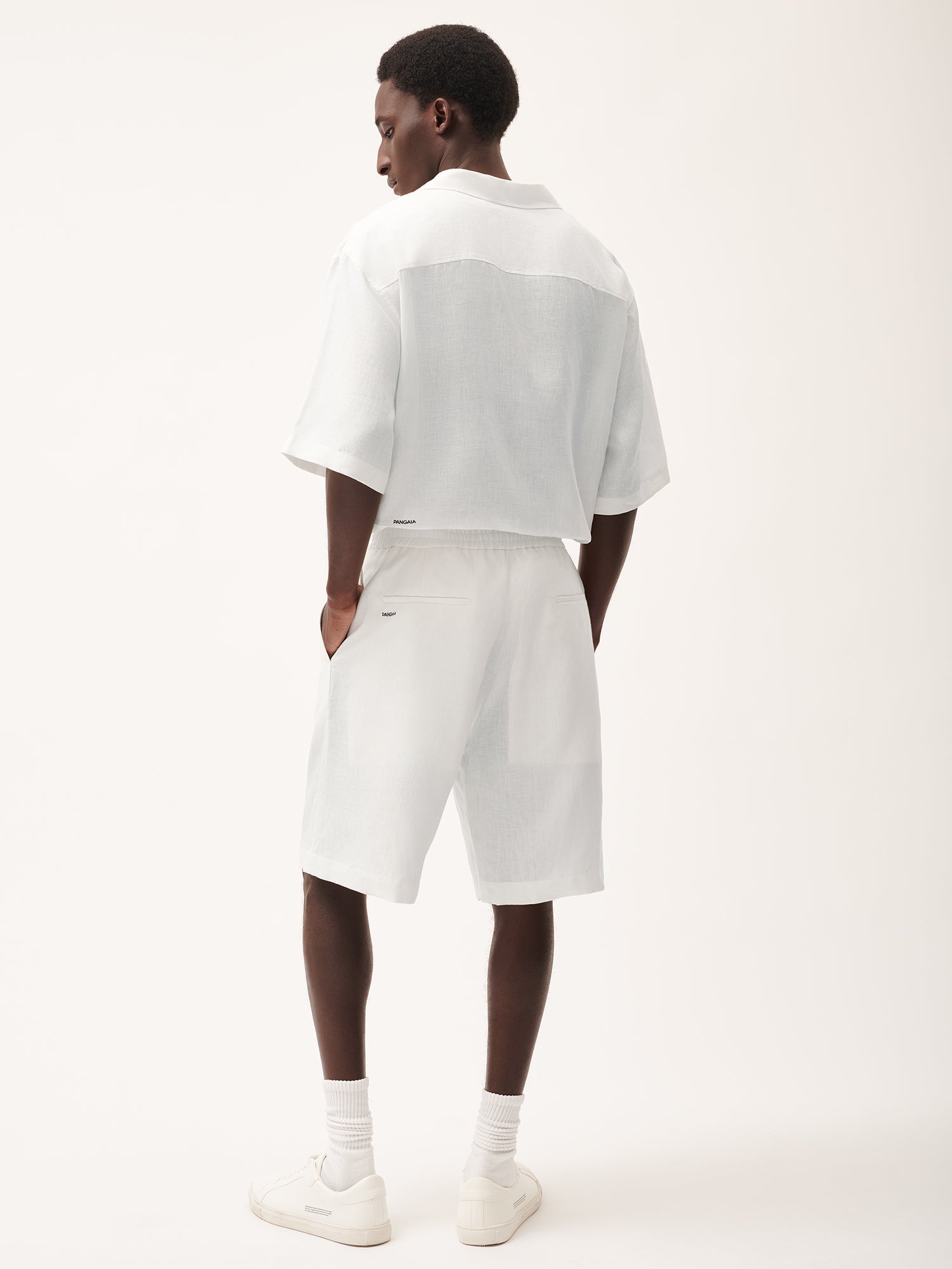 DNA_Linen_Long_Shorts_Off_White_male-2