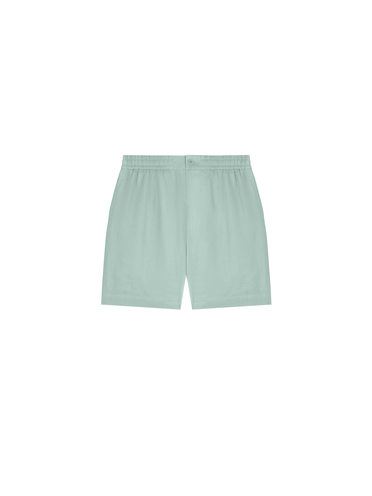 DNA_Linen_Mid_Length_Shorts_EucalyptusBlue-packshot-10