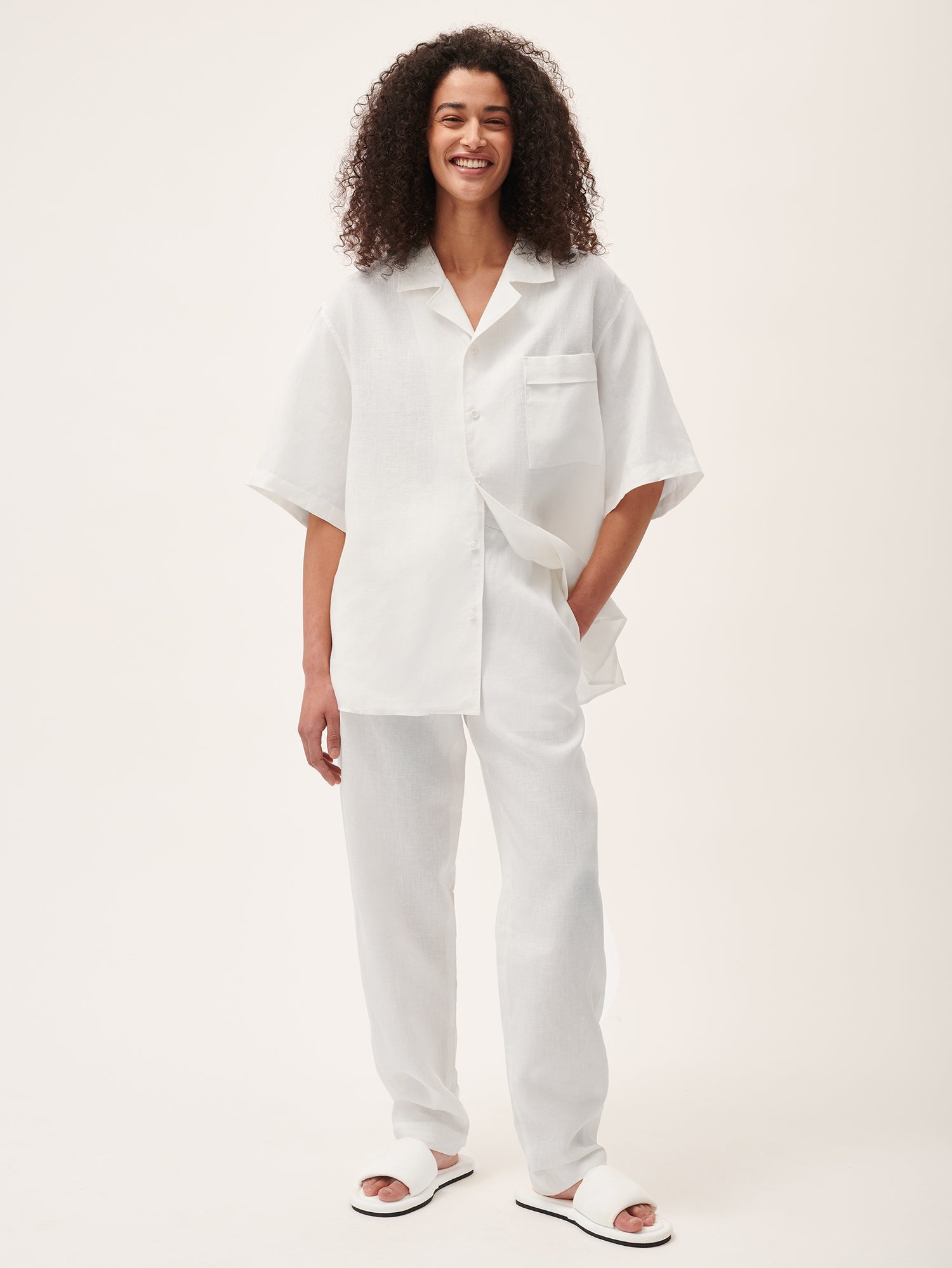 Women_s_DNA_Linen_Trousers_Off_White-packshot-female-1