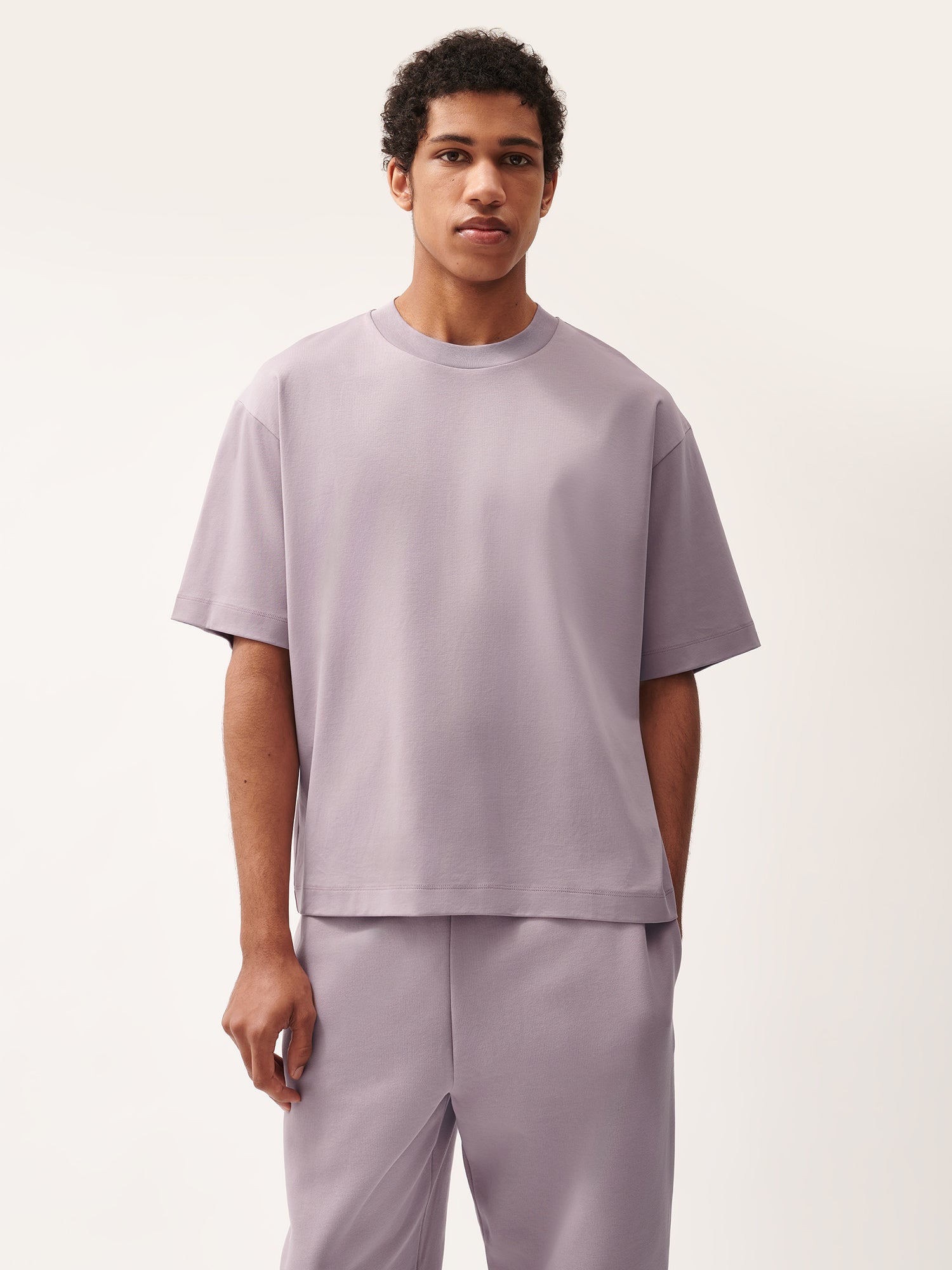 DNA_Oversized_T-Shirt_Raisin_Purple_Male-1