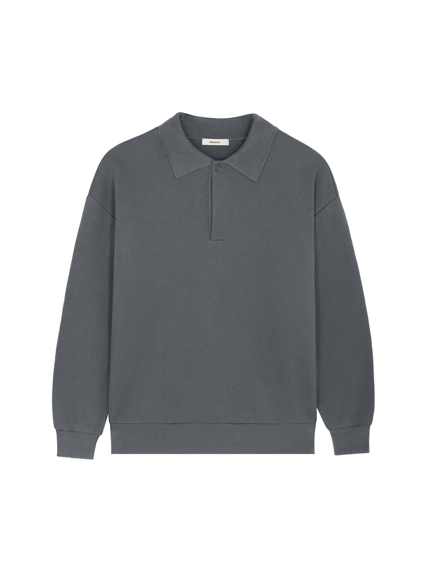 DNA_Polo_Neck_Sweatshirt_Atmosphere_Grey_packshot