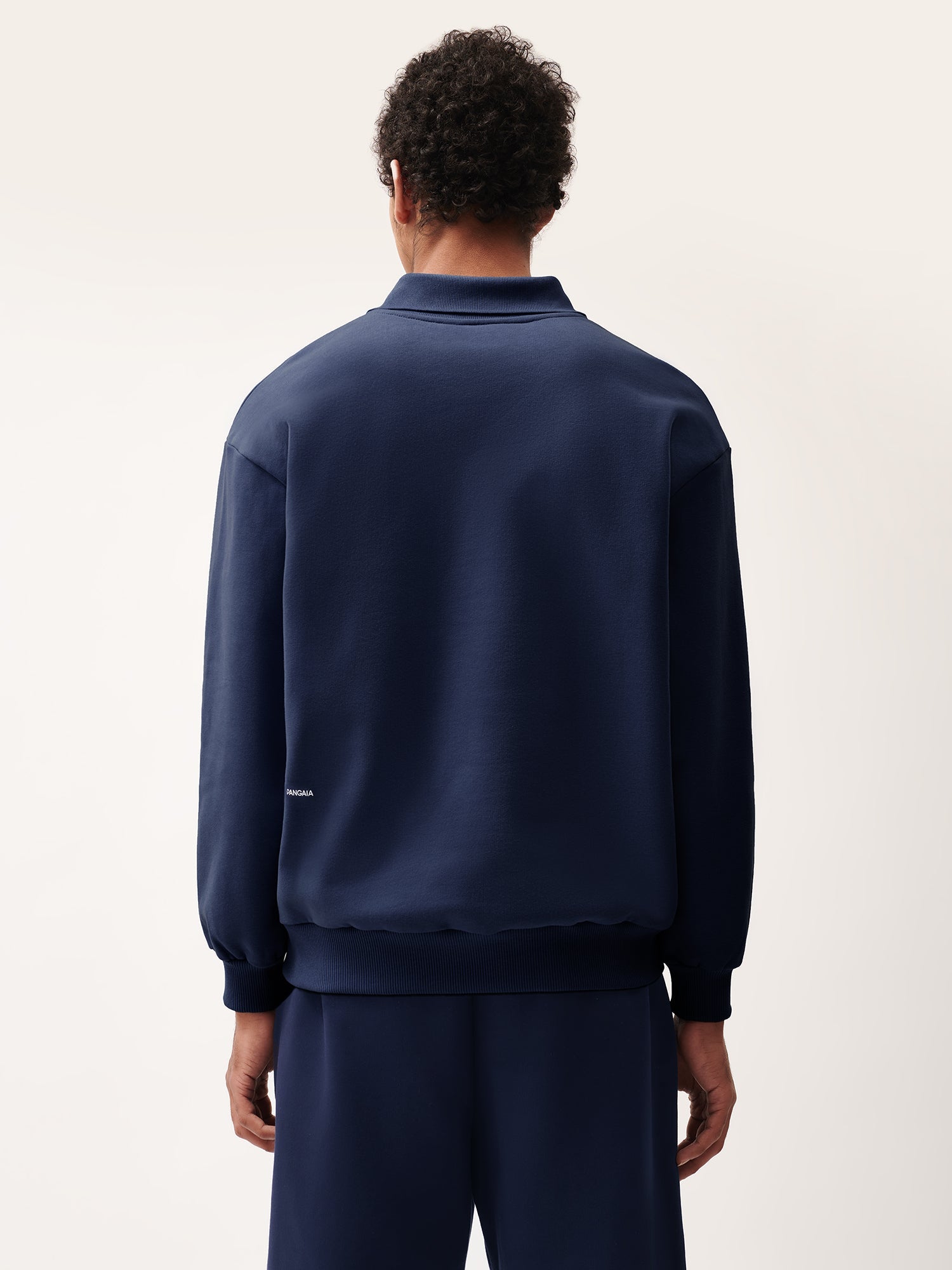 DNA_Polo_Neck_Sweatshirt_Navy_Male-2