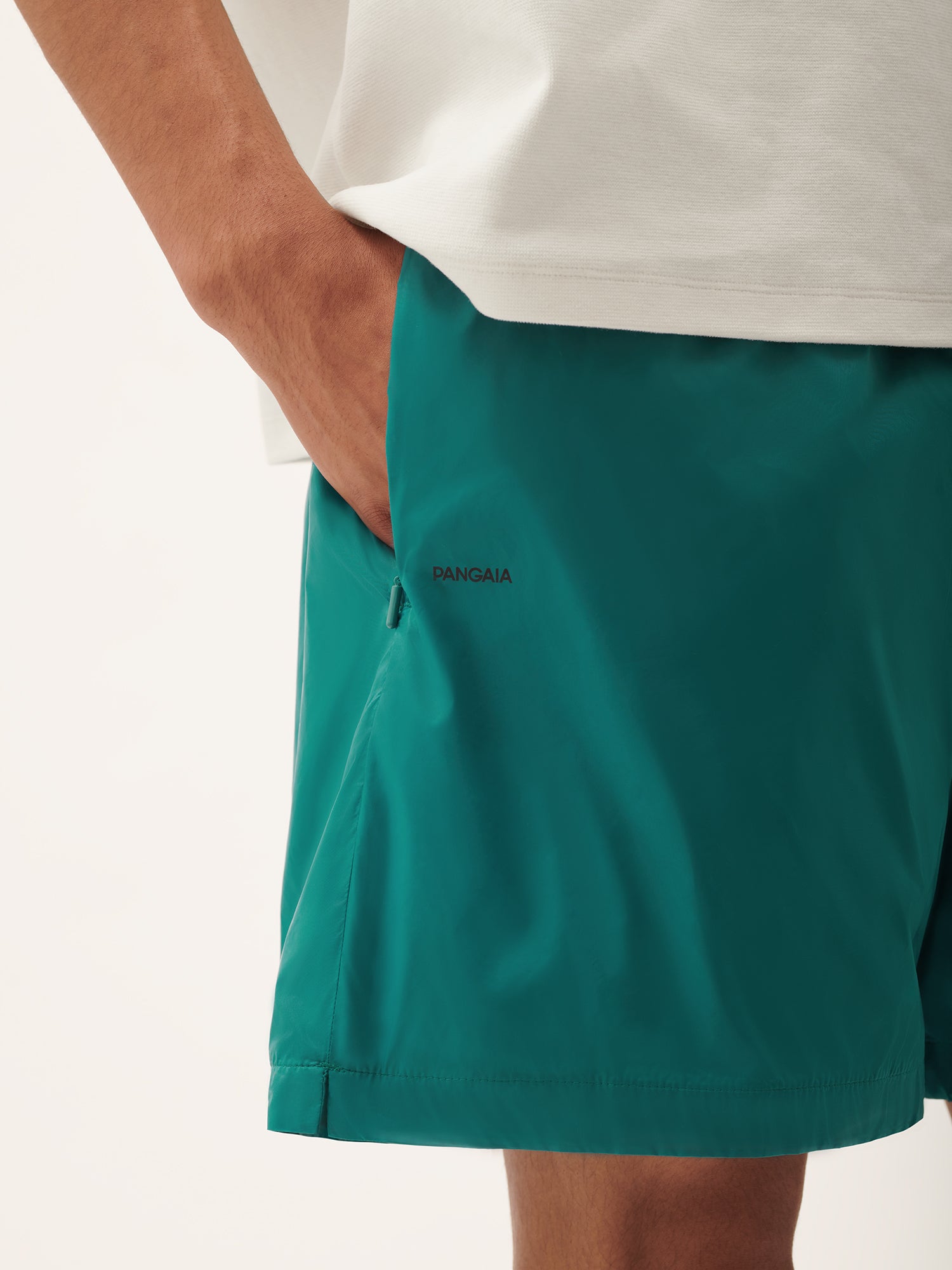 DNA_Recycled_Nylon_Shorts_Scarab_Teal_Male