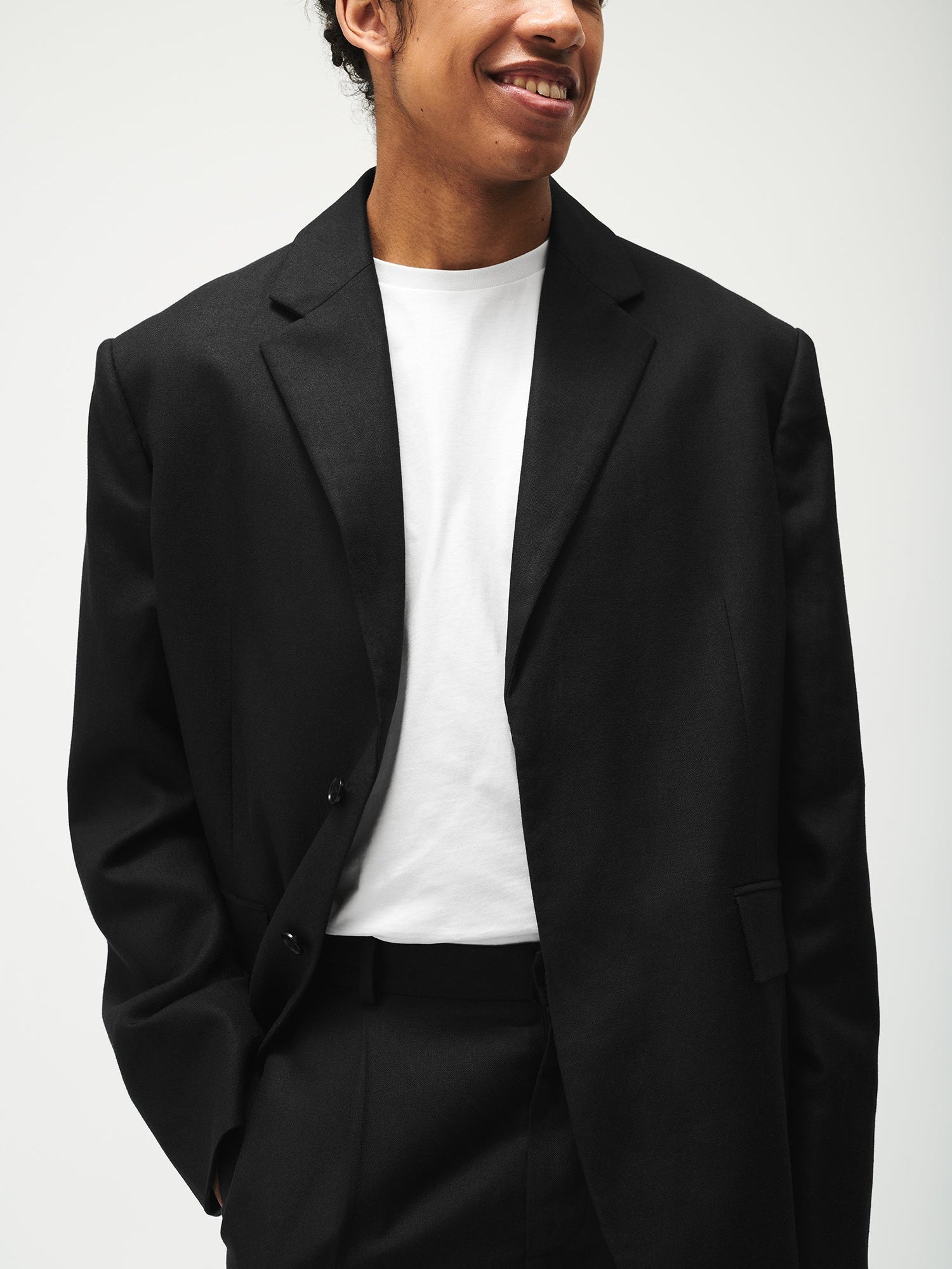 DNA_Fruit_Fibre_Oversized_Tailored_Blazer_Black_male-4