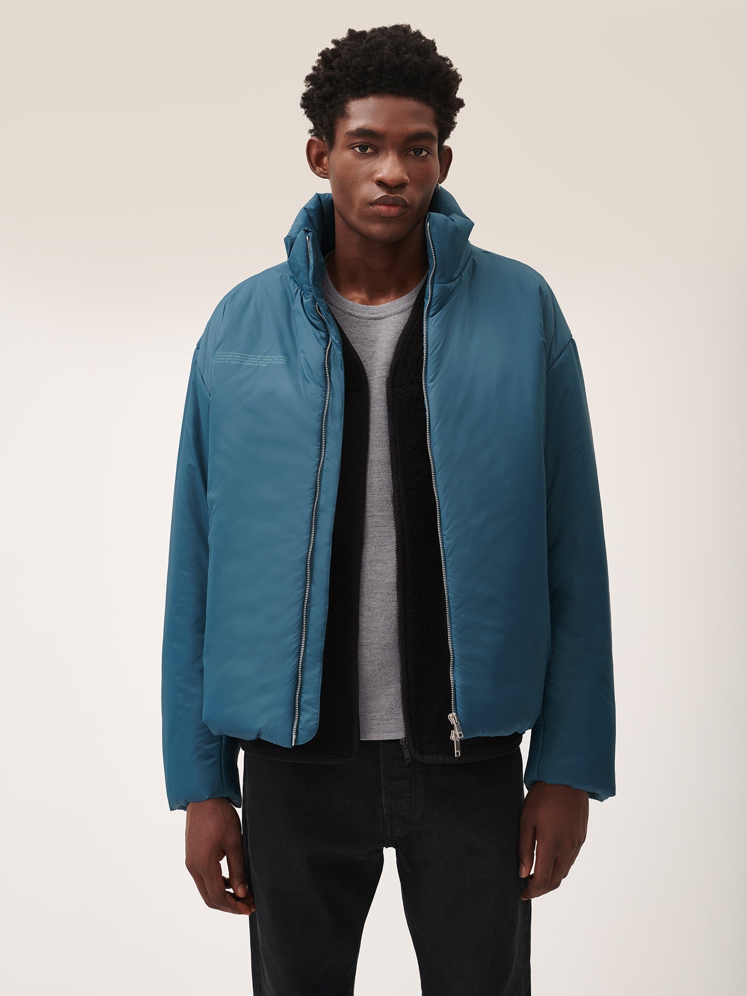 FLWRFLL_Unisex_Short_Clean_Puffer_Storm_Blue_Male-1