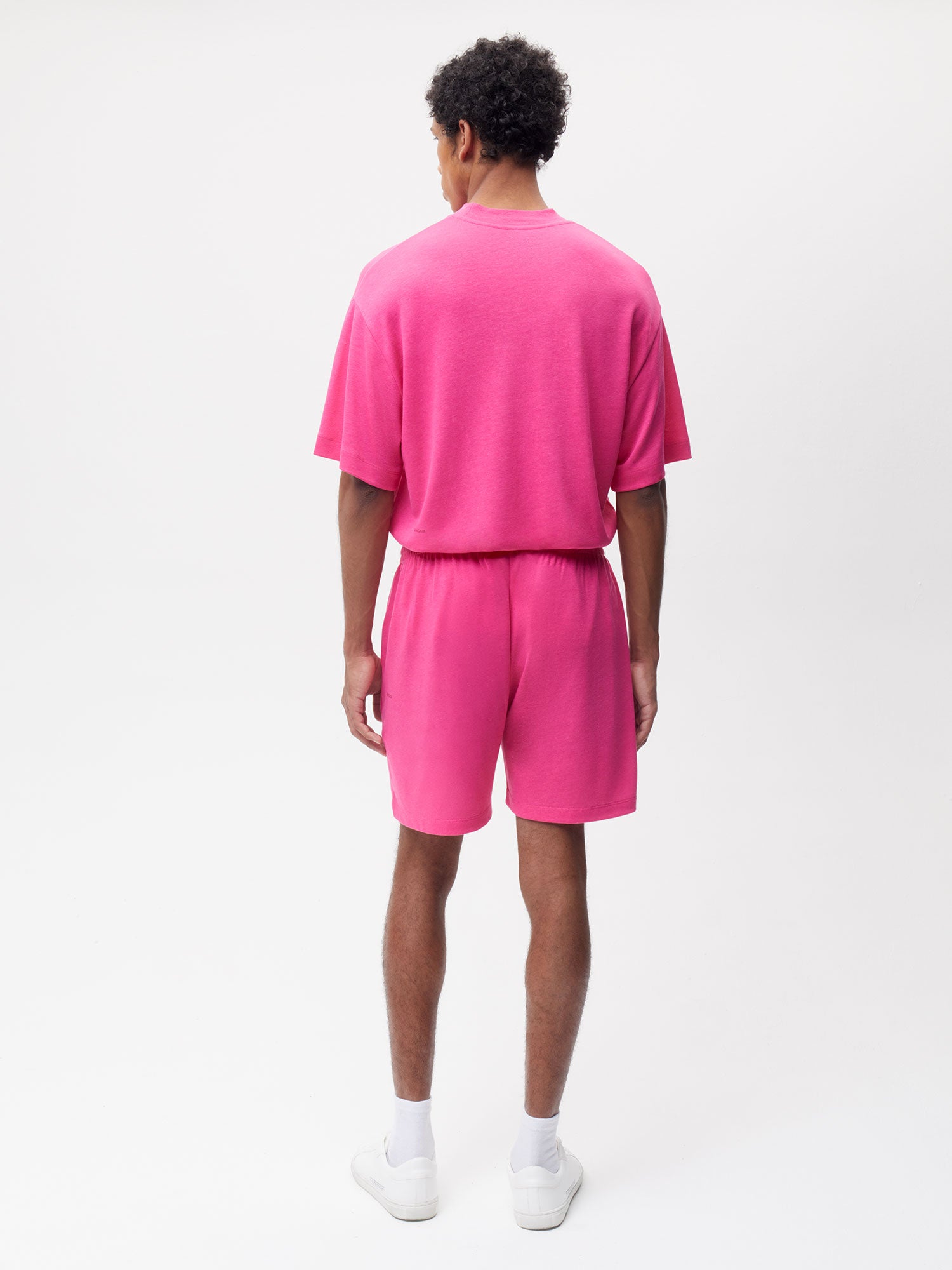 FRUTFIBER-Shorts-Tourmaline-Pink-Male-2