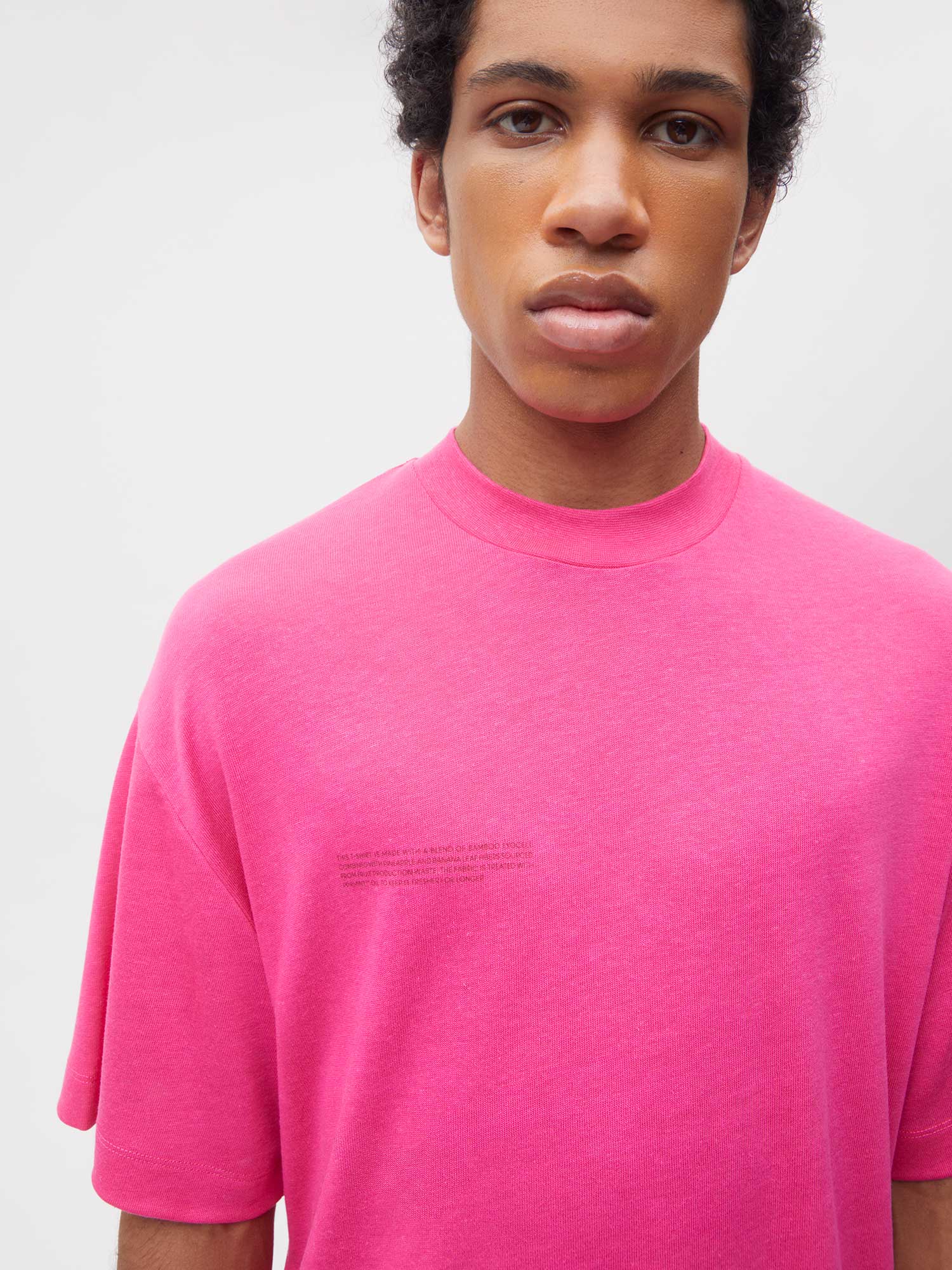 FRUTFIBER-Skater-T-Shirt-Tourmaline-Pink-Male-2