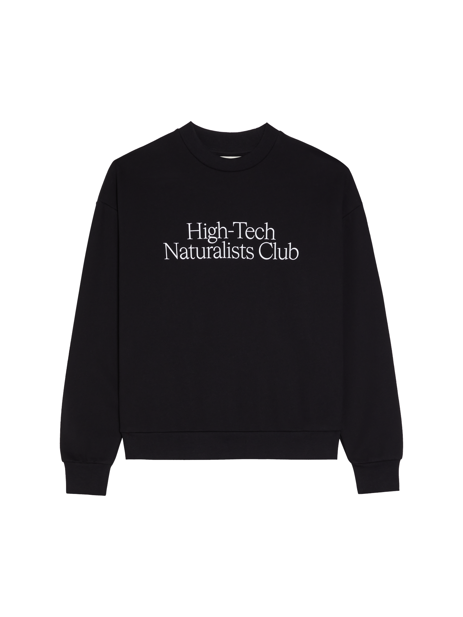    High-Tech-Naturalist-Club-365-Sweatshirt-Black-packshot-3