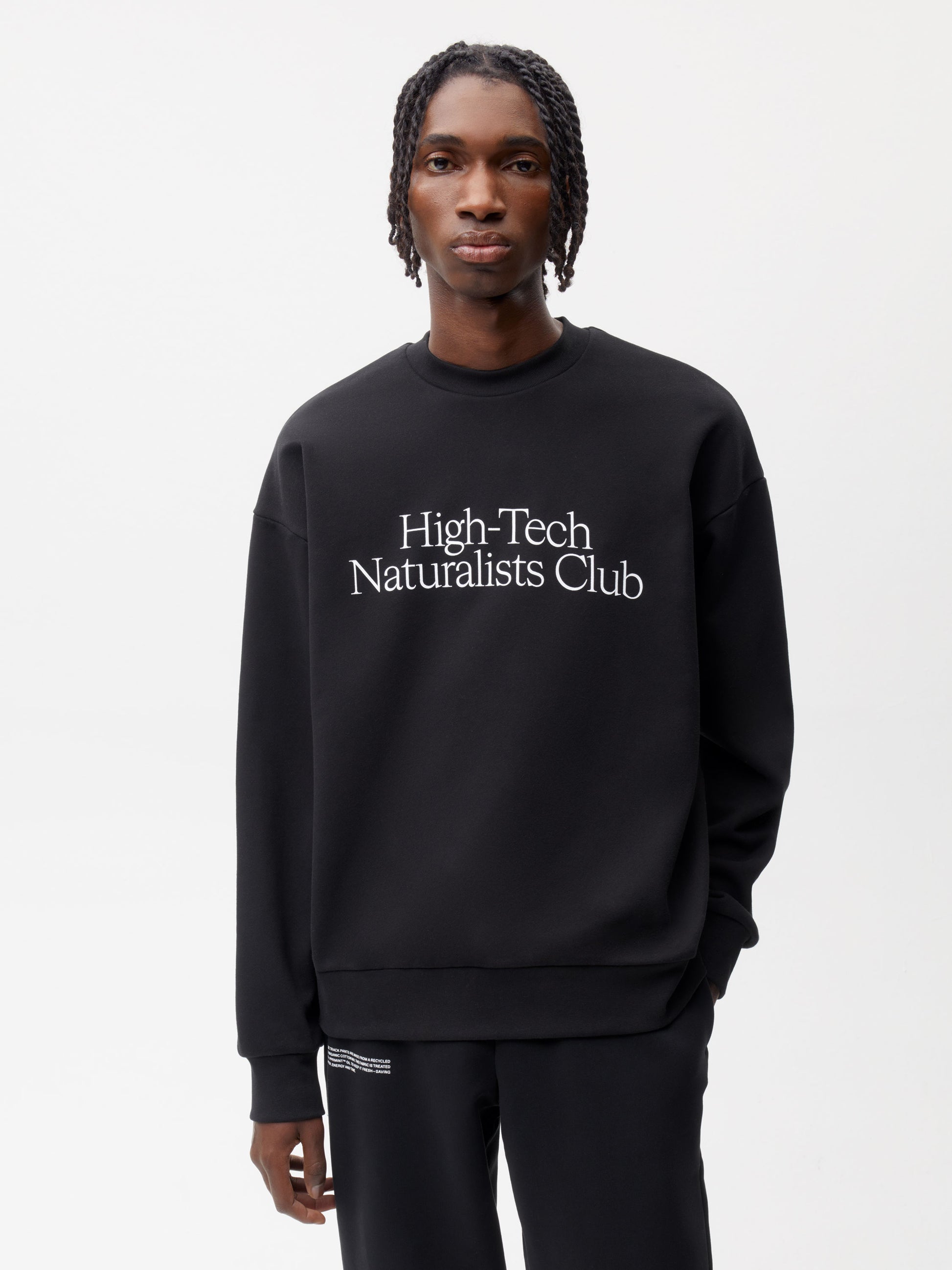    High-Tech-Naturalist-Club-365-Sweatshirt-Black-Male-1