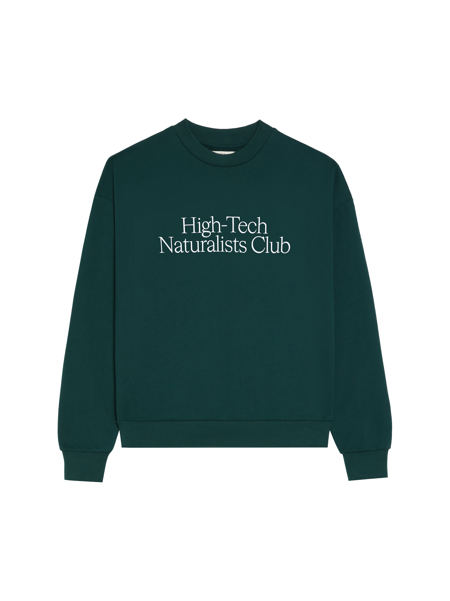High-Tech-Naturalist-Club-365-Sweatshirt-Foliage-Green-packshot-3