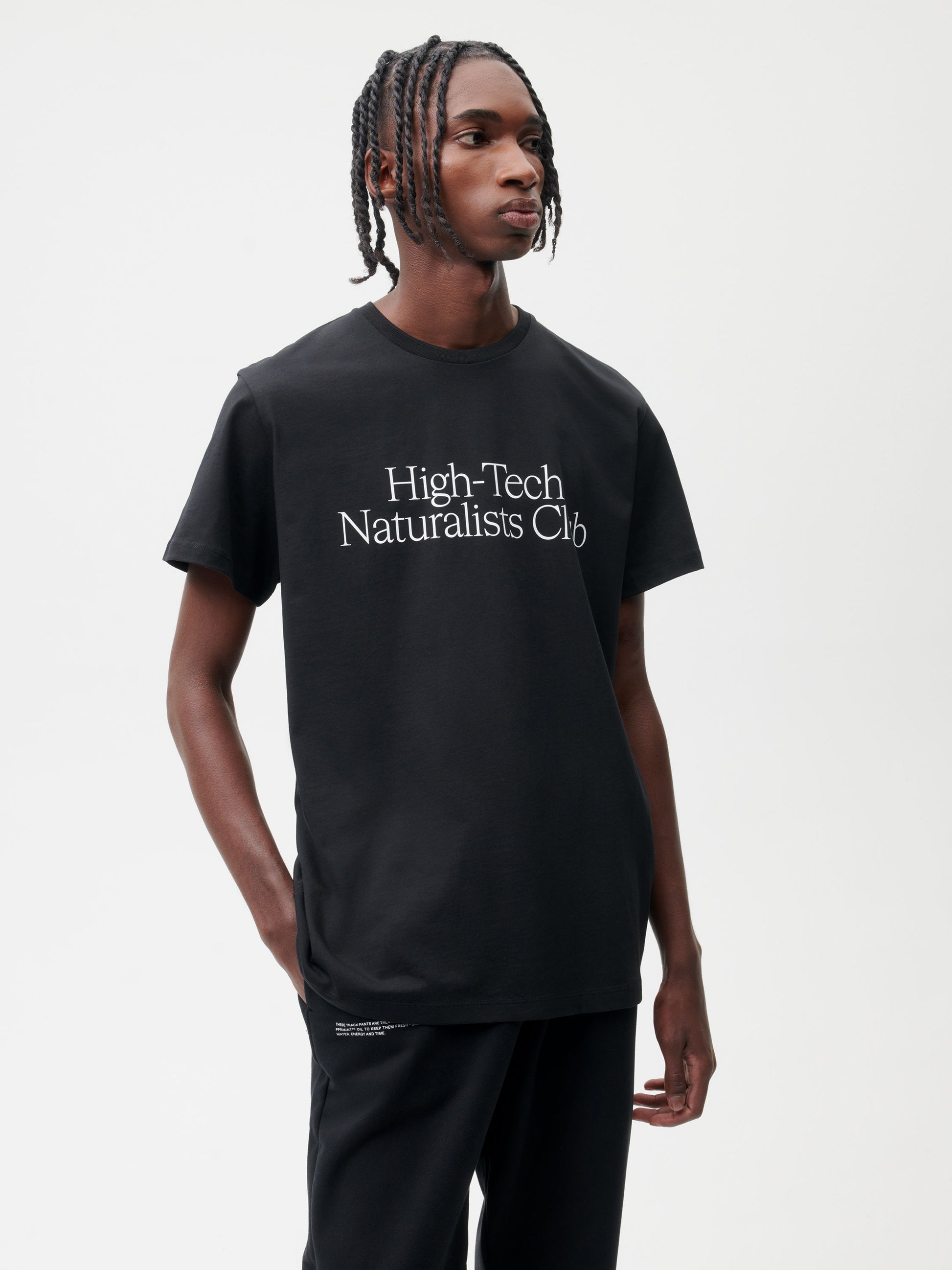       High-Tech-Naturalist-Club-Organic-Cotton-T-Shirt-Black-Male-1