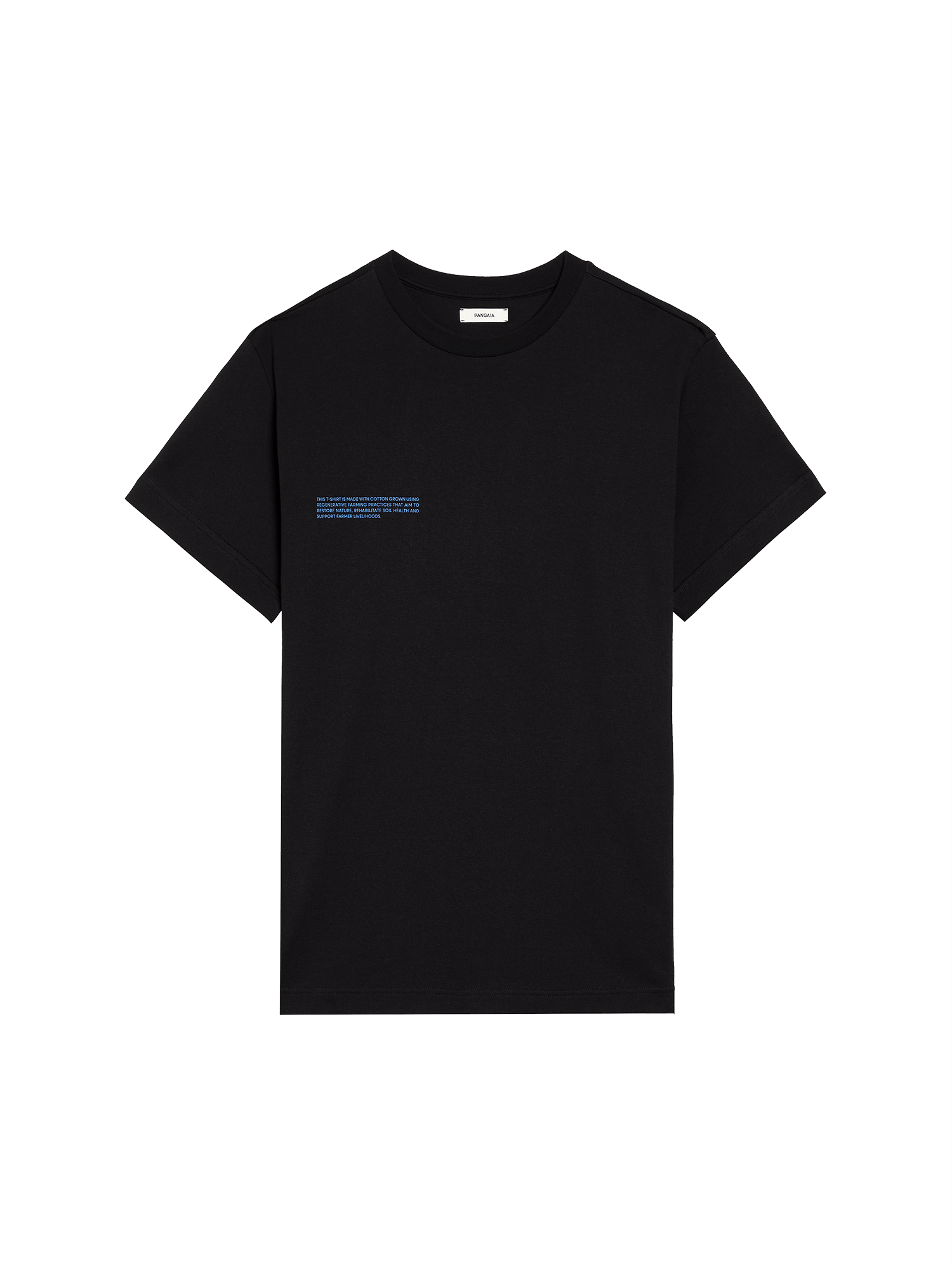 In-Conversion-Cotton-T-Shirt-Black-packshot-3