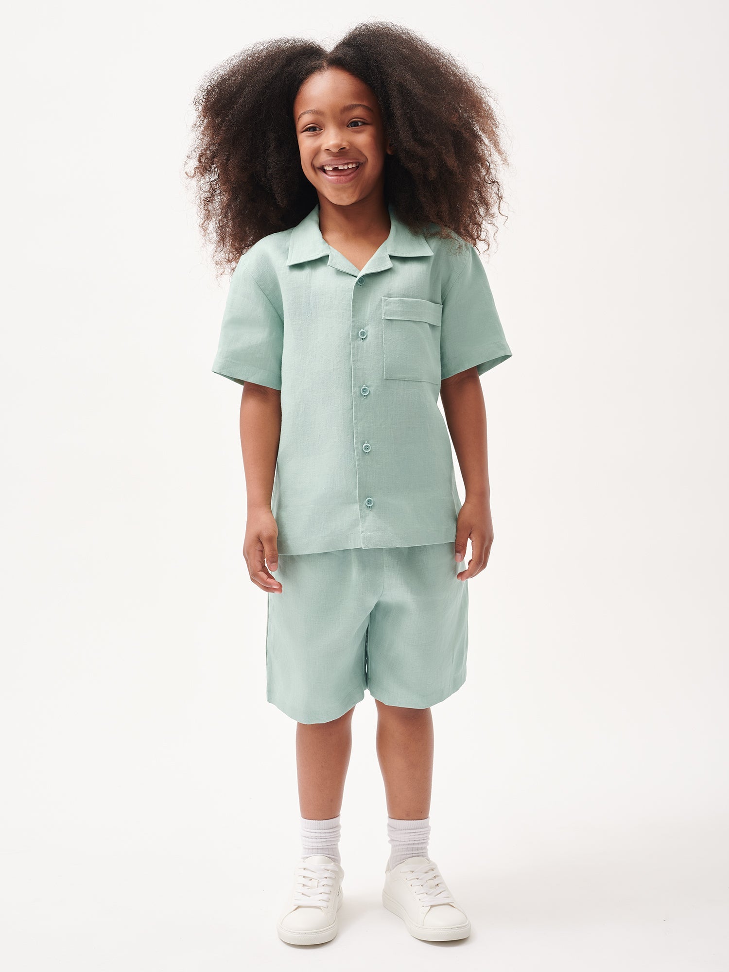  Analyzing image     Kid_s_DNA_Linen_Camp_Collared_Shirt_Eucalyptus_Blue-1_