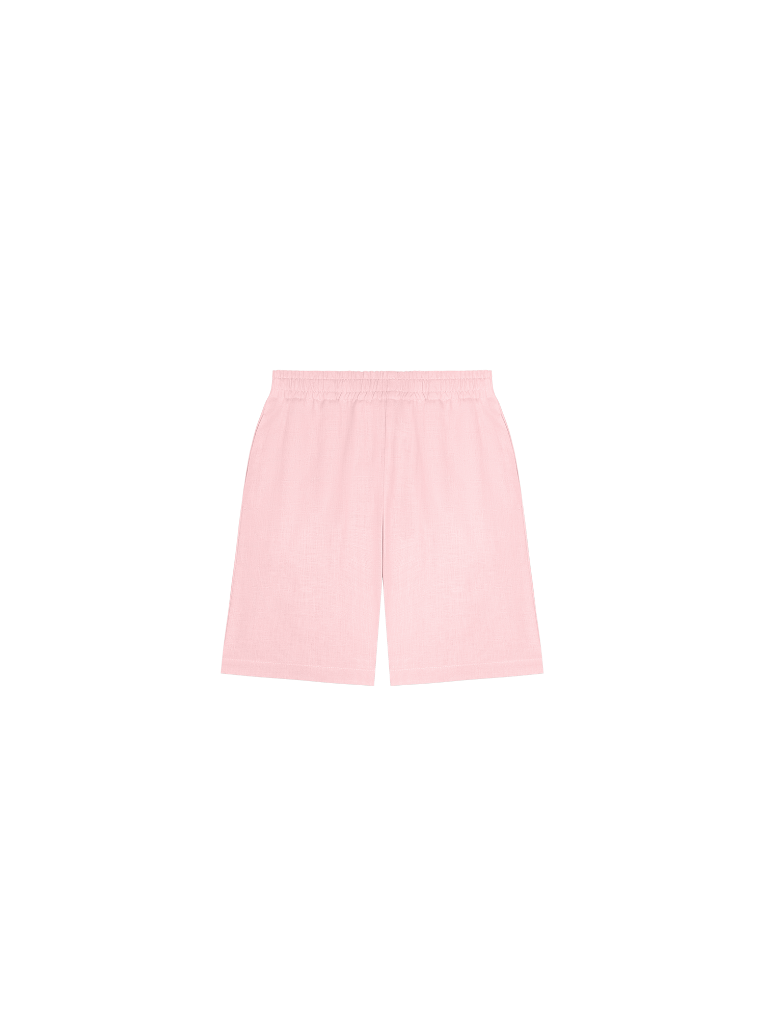 Kid_s_DNA_Linen_Long_Shorts_Magnolia_Pink-packshot-8