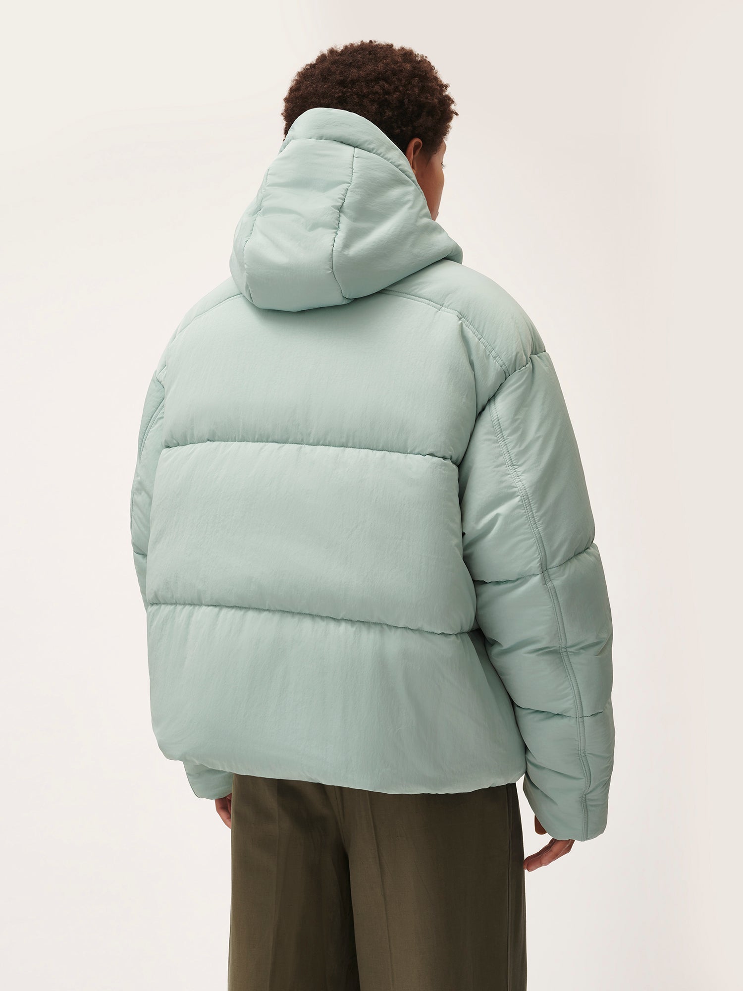 Mens_FLWRDWN_Recycled_Nylon_Short_Puffer_Eucalyptus_Blue-male-2