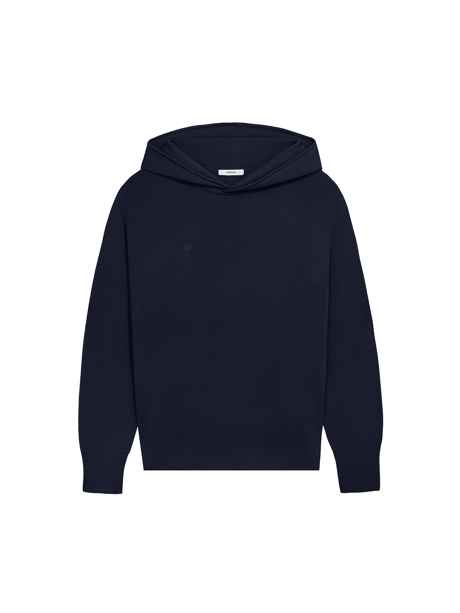 Merino_Knit_Slim_Fit_Hoodie_Navy-packshot-2