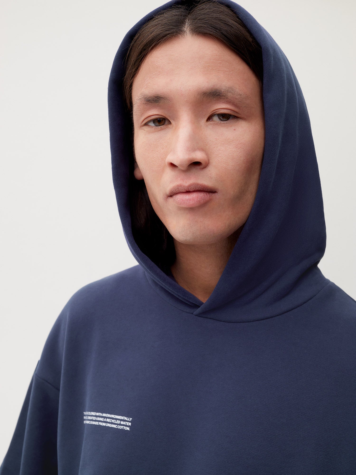 Organic-Cotton-Hoodie-Navy-Blue-Male-3