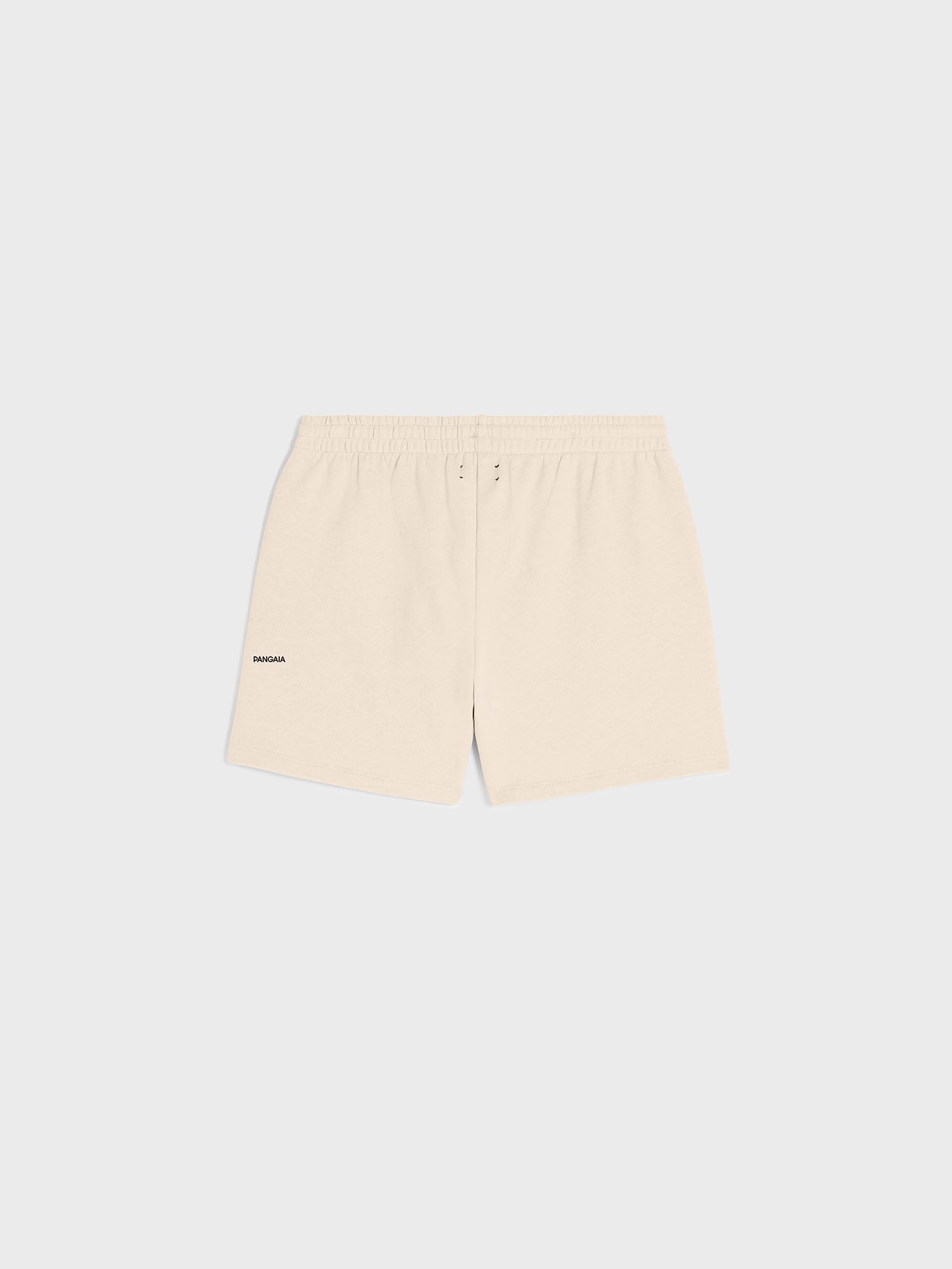 Organic Cotton Shorts Sand