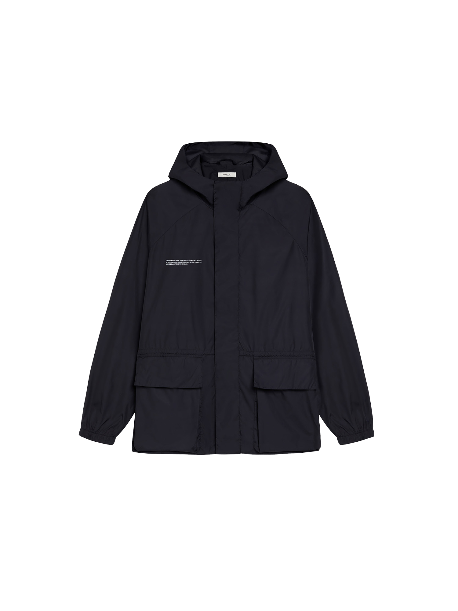 Recycled-Nylon-Colour-Block-Jacket-Black-packshot-3